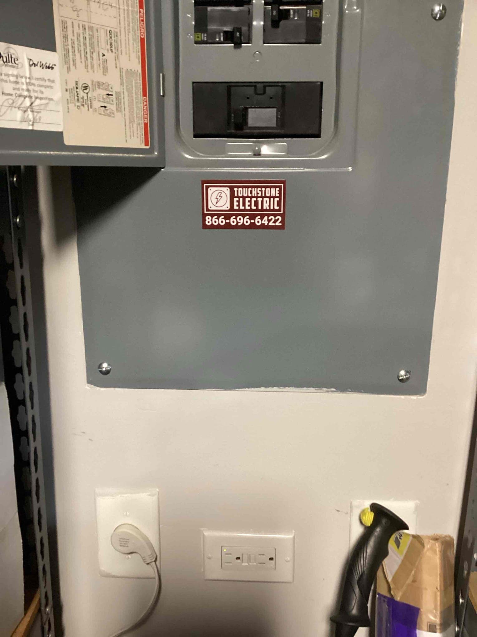 Expert Electrical Repairs & Troubleshooting in Indian Land, SC