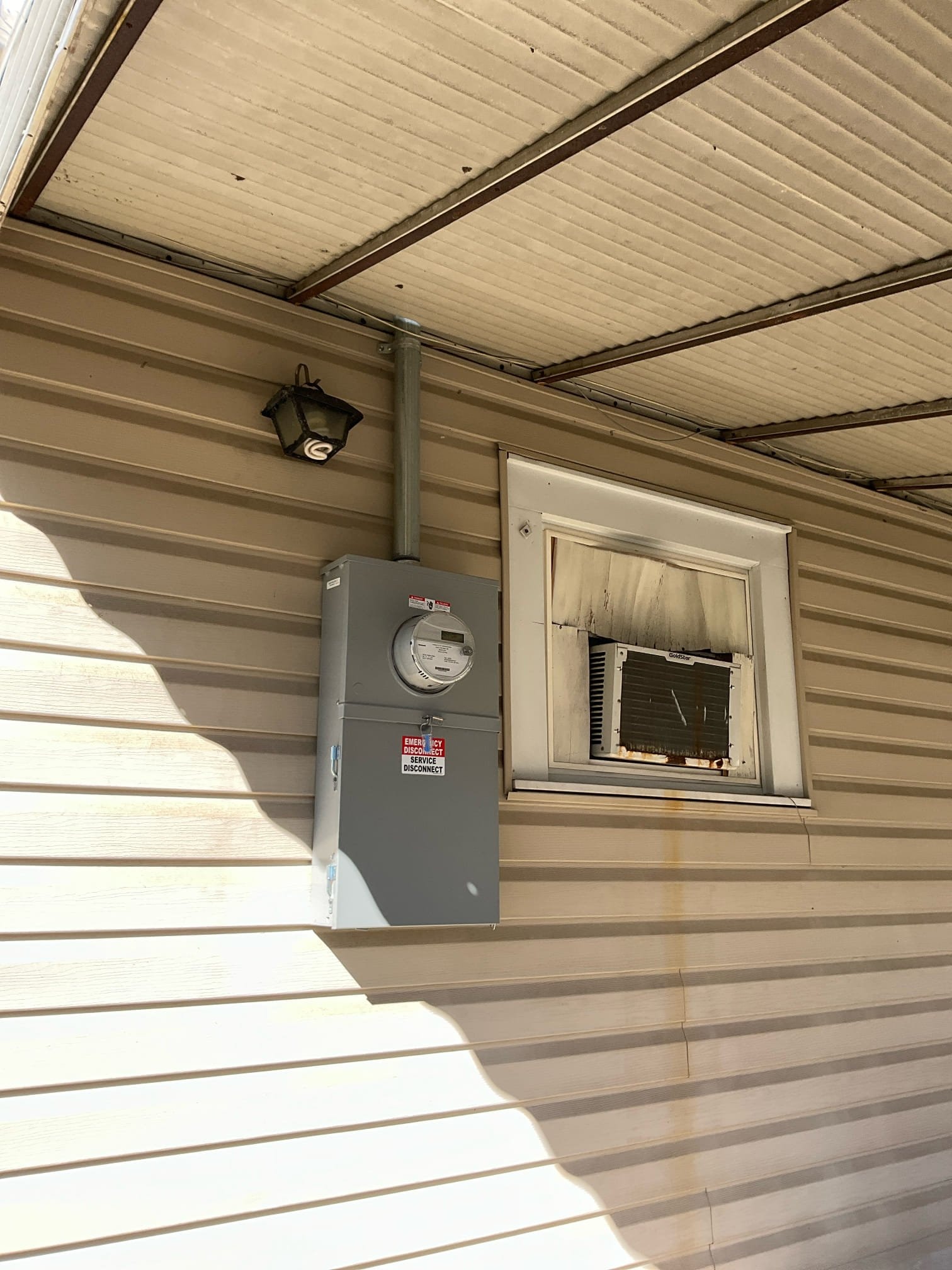 Whole-Home Rewiring & 200A Panel Upgrade in Greer, SC | Electrical