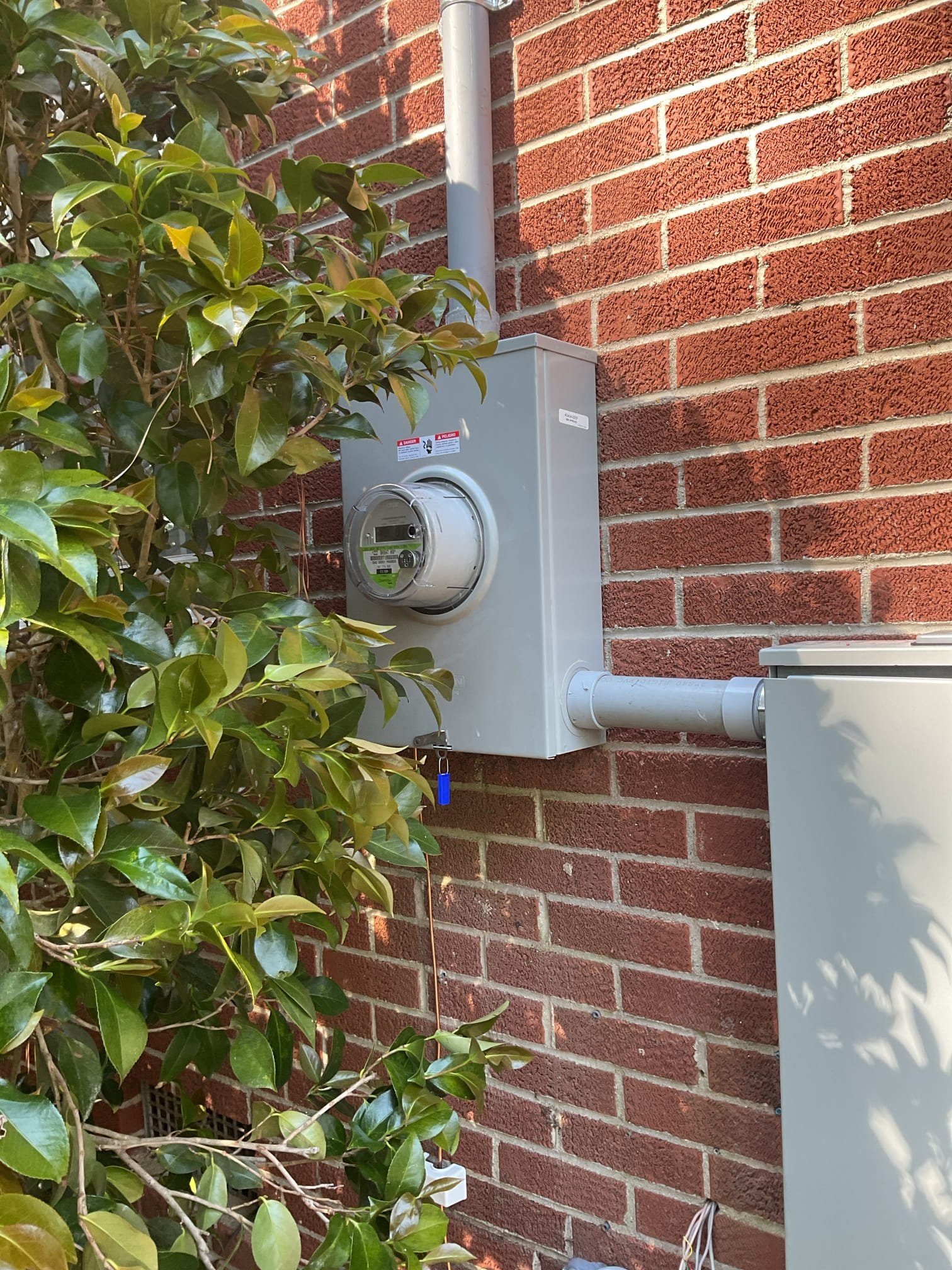 Comprehensive Whole-Home Rewiring & Panel Upgrade in Louisburg, NC
