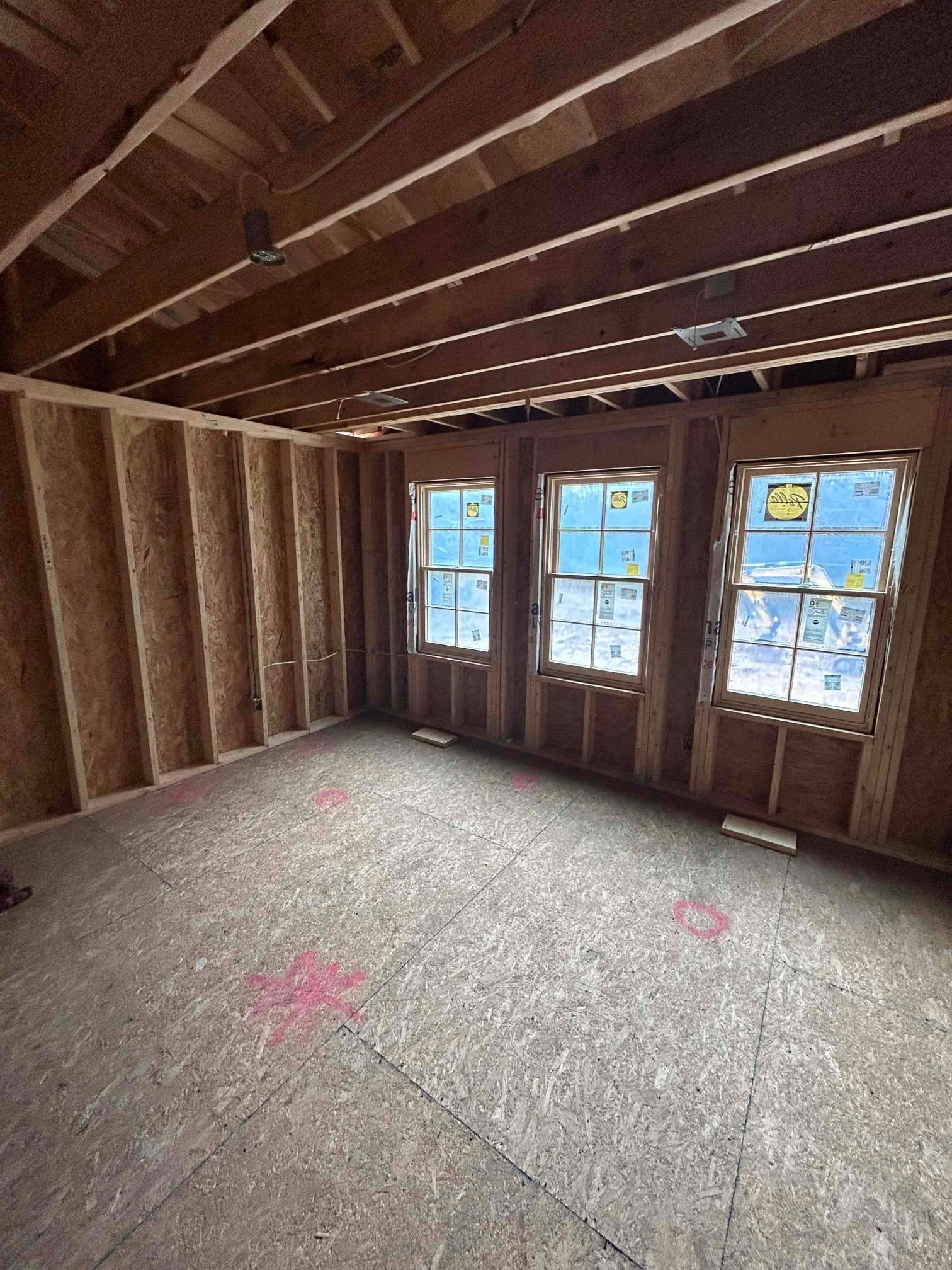 Whole-Home Rewiring in Waxhaw with 400A Meter & Dual Panels