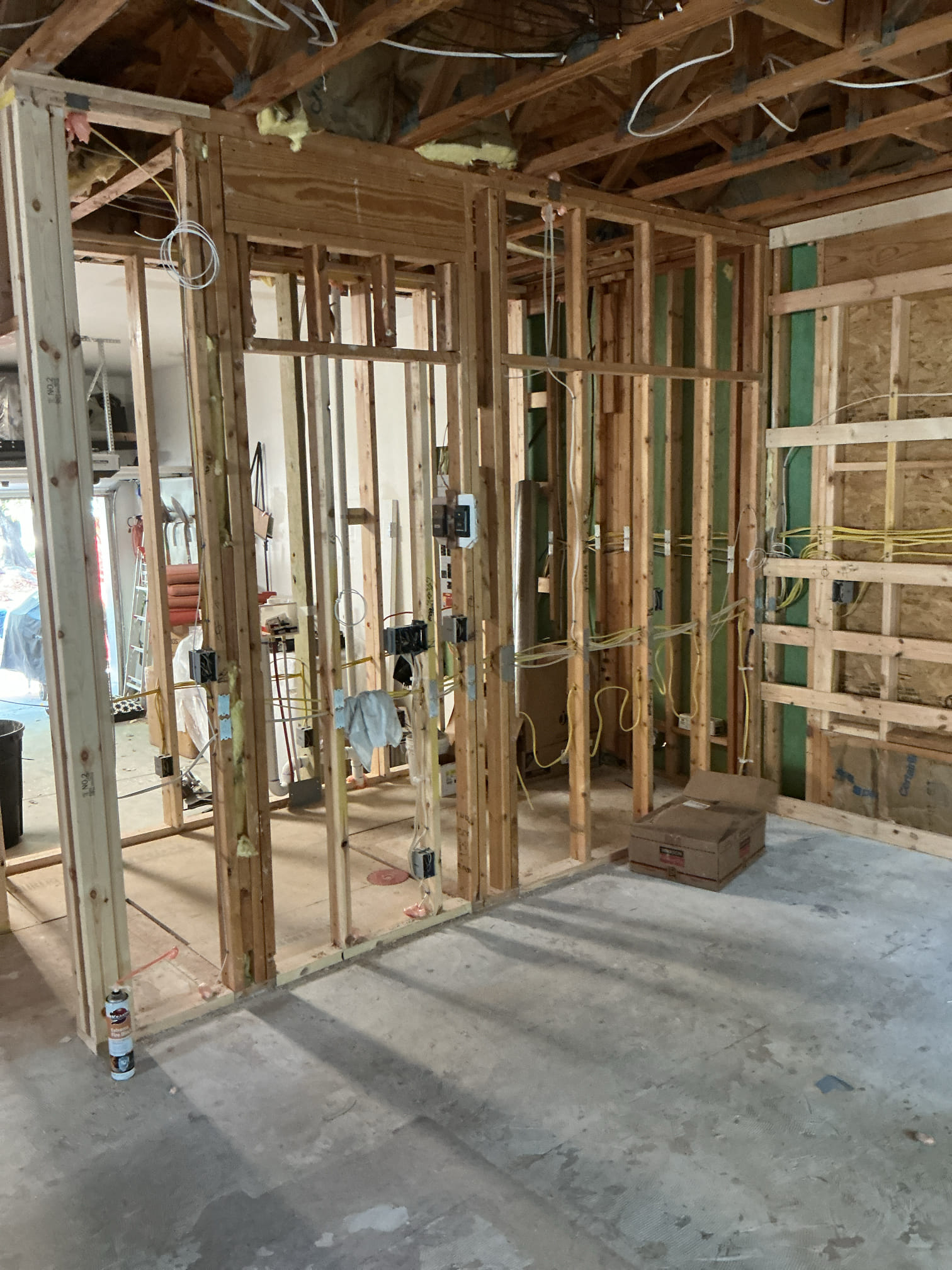Whole-Home Rewiring in Charlotte, NC | Complete House Rewire