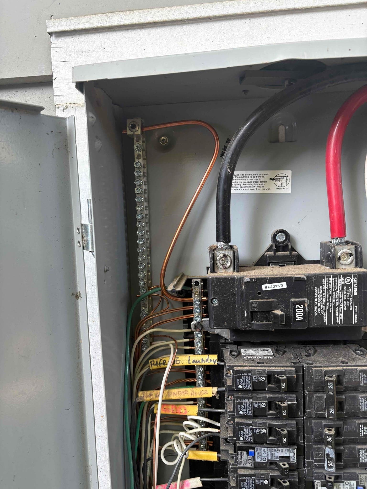 Charlotte Electrical Repairs & Troubleshooting | Expert Local Service