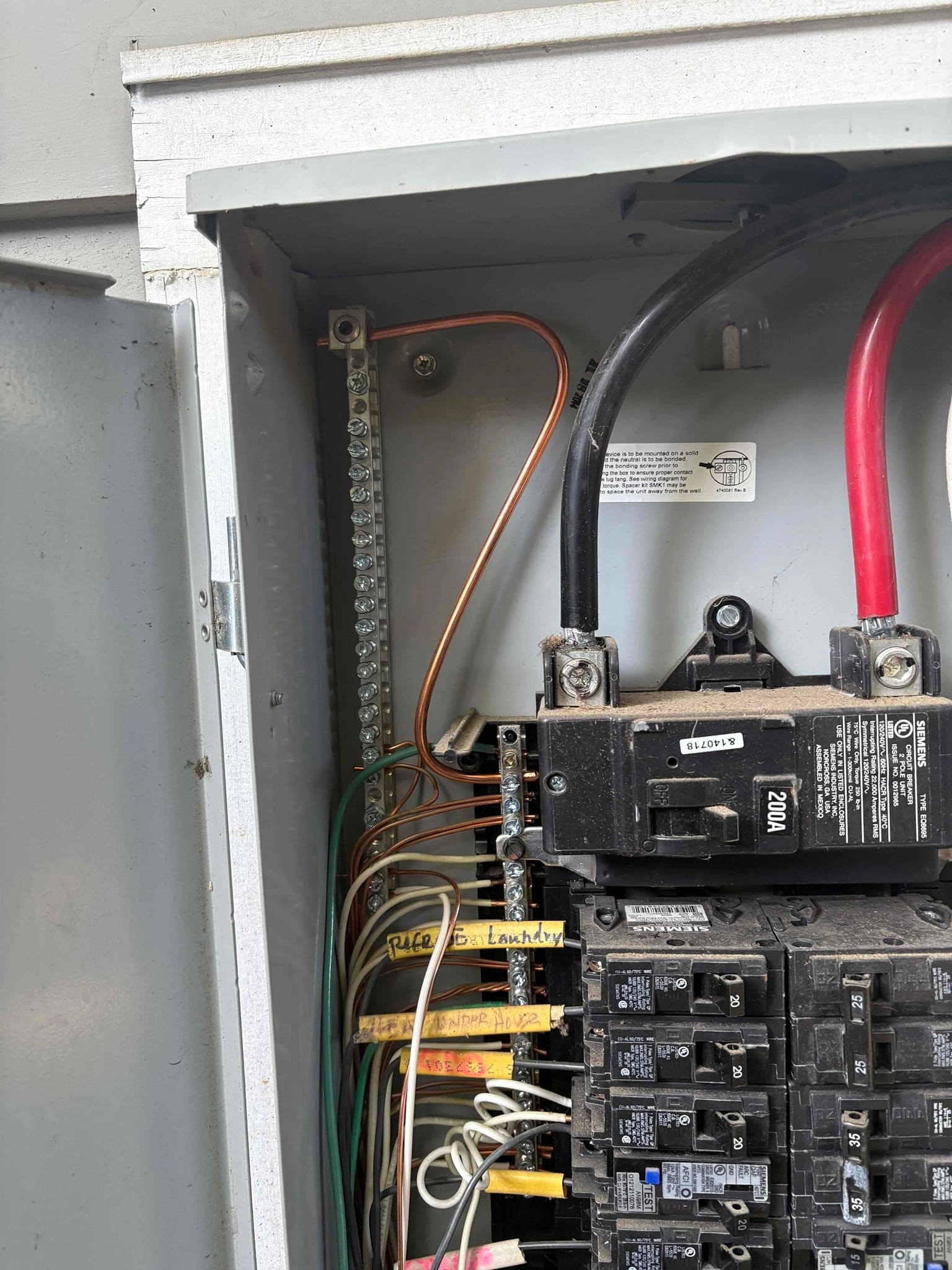 Charlotte Electrical Repairs & Troubleshooting | Expert Local Service