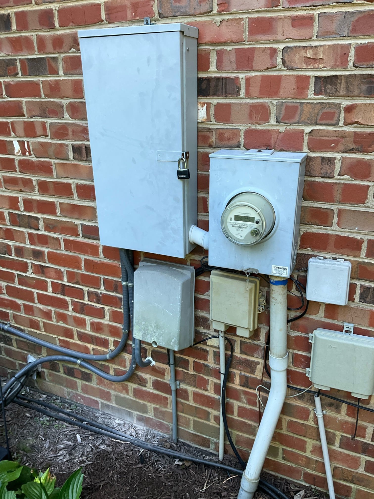 Ground Rod Installation & Service Grounding in Charlotte, NC