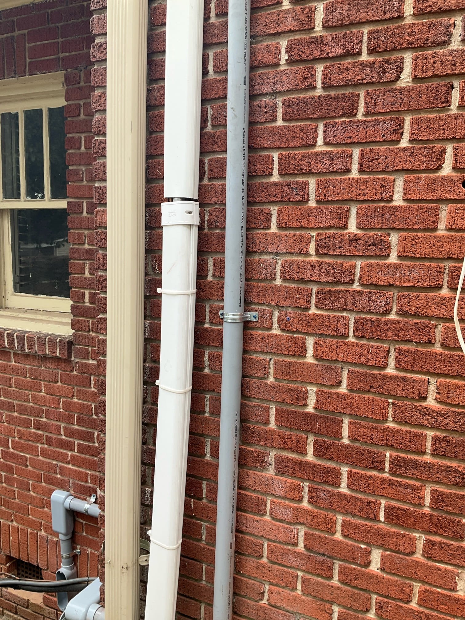 Whole-House Rewiring & 400A Service Upgrade in Monroe, NC