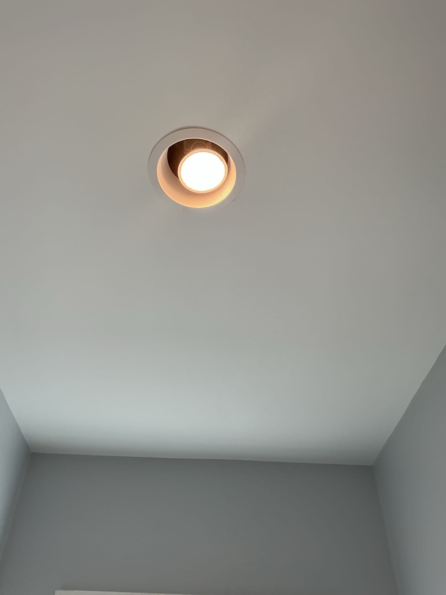 Kitchen Rewire, Lighting & 100A Subpanel Installation in Waxhaw, NC