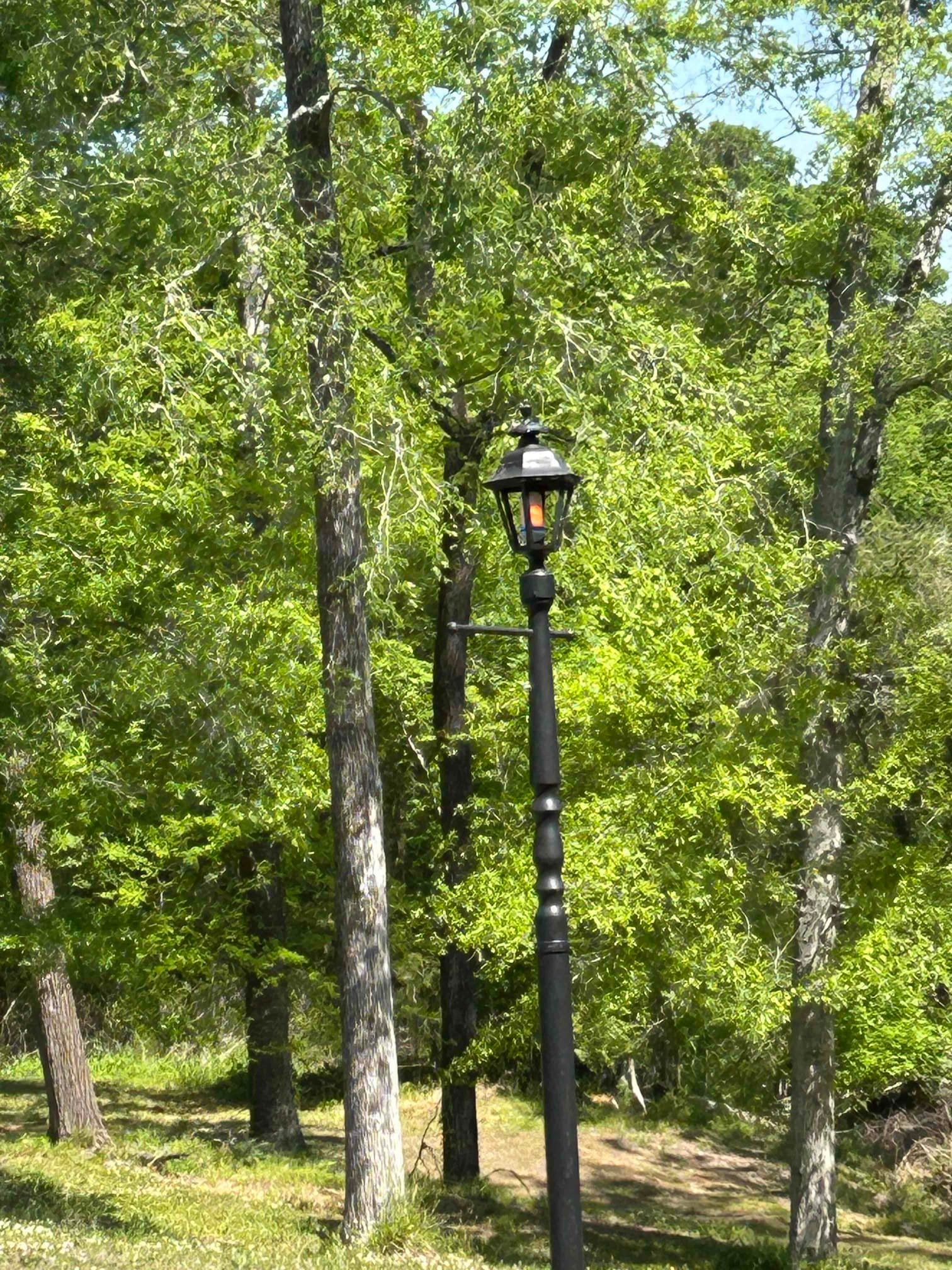 Underground 10/3 UF Feeder Trenching & Installation in Union, SC
