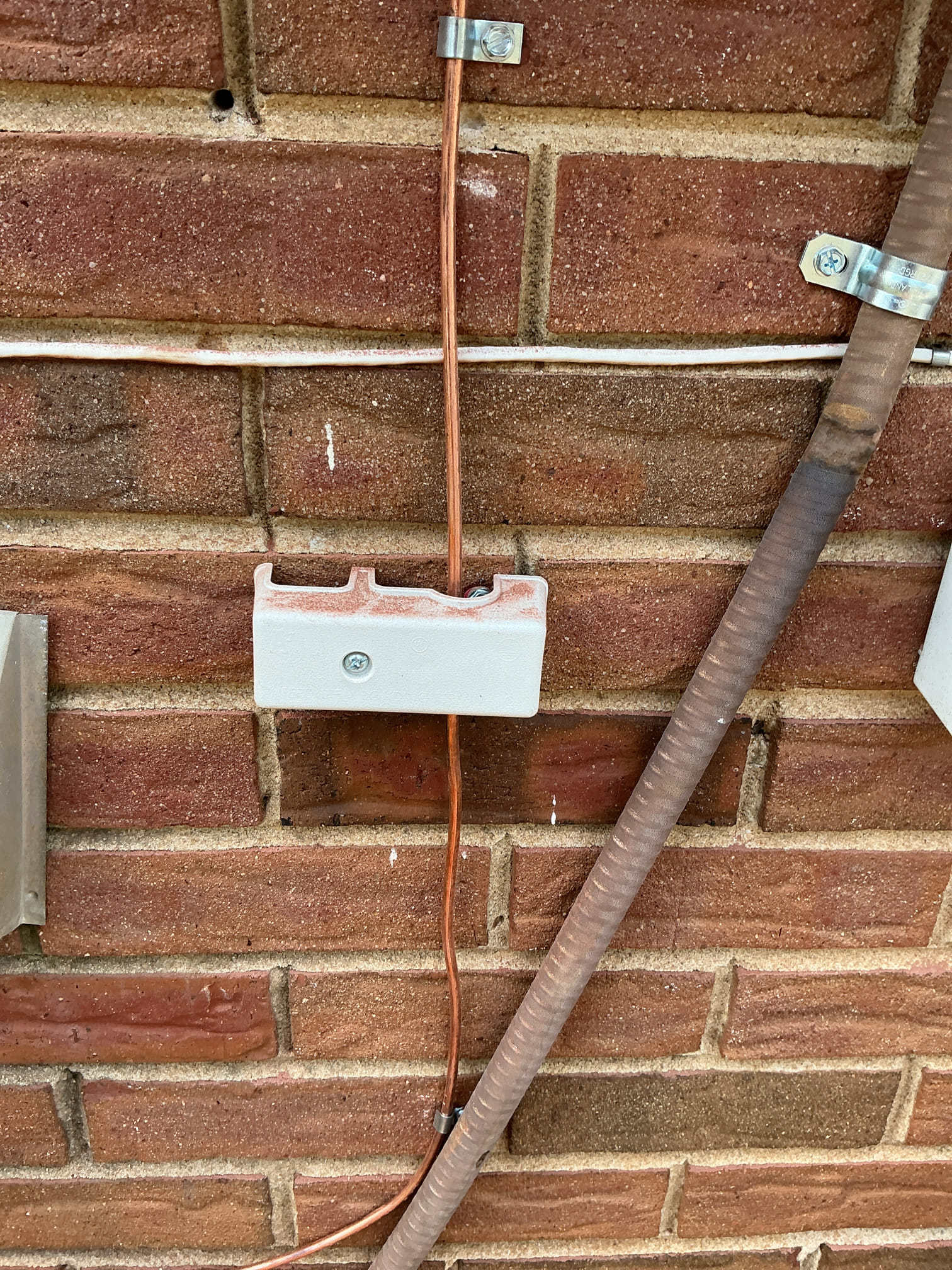 200 Amp Panel Upgrade & Outdoor Relocation in Charlotte, NC