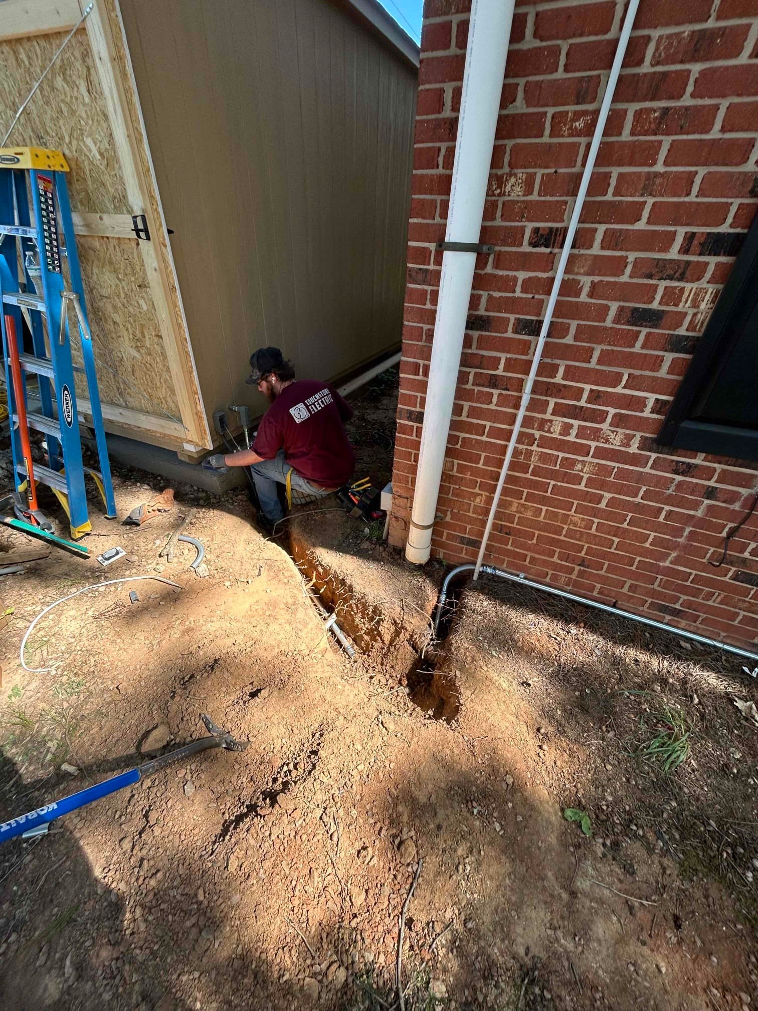 Electrical Panel Upgrade, Breakers & Surge Protection in Charlotte, NC