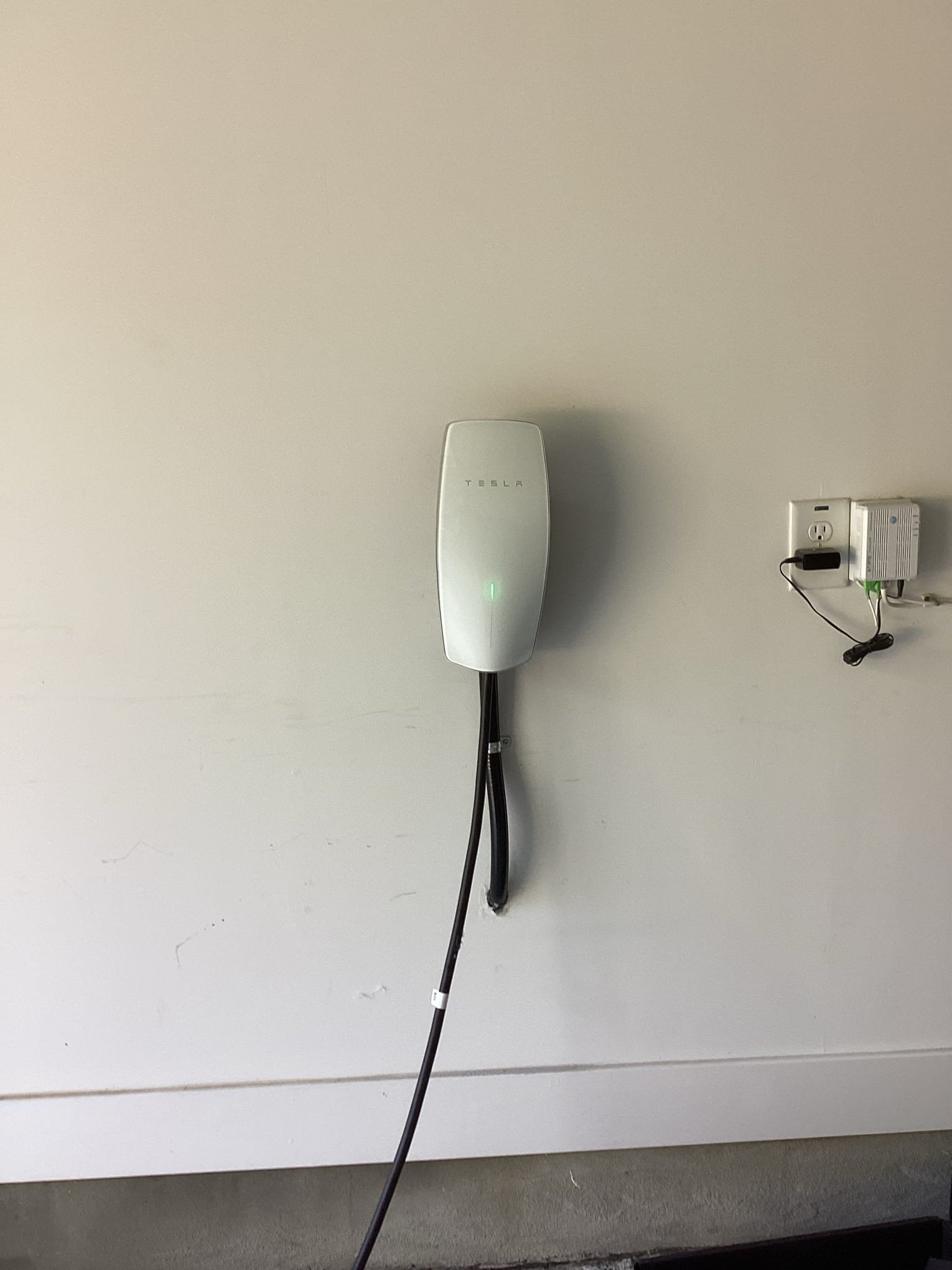 Level 2 EV Charger Installation in Chapel Hill, NC | 60A Setup