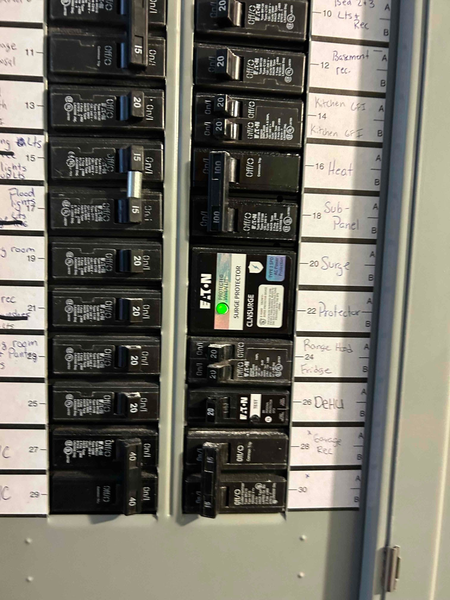 Fast, Reliable Electrical Repairs & Wire Fishing in Cary, NC