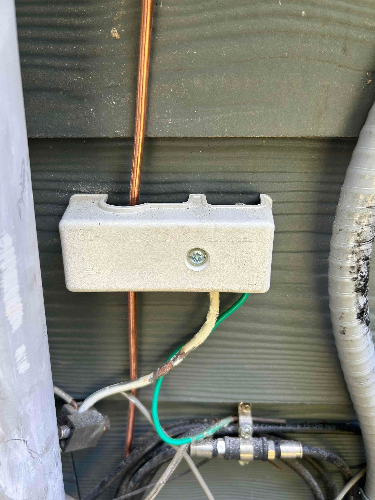 Ballantyne 200A Service, Meter & Panel Upgrade + Grounding