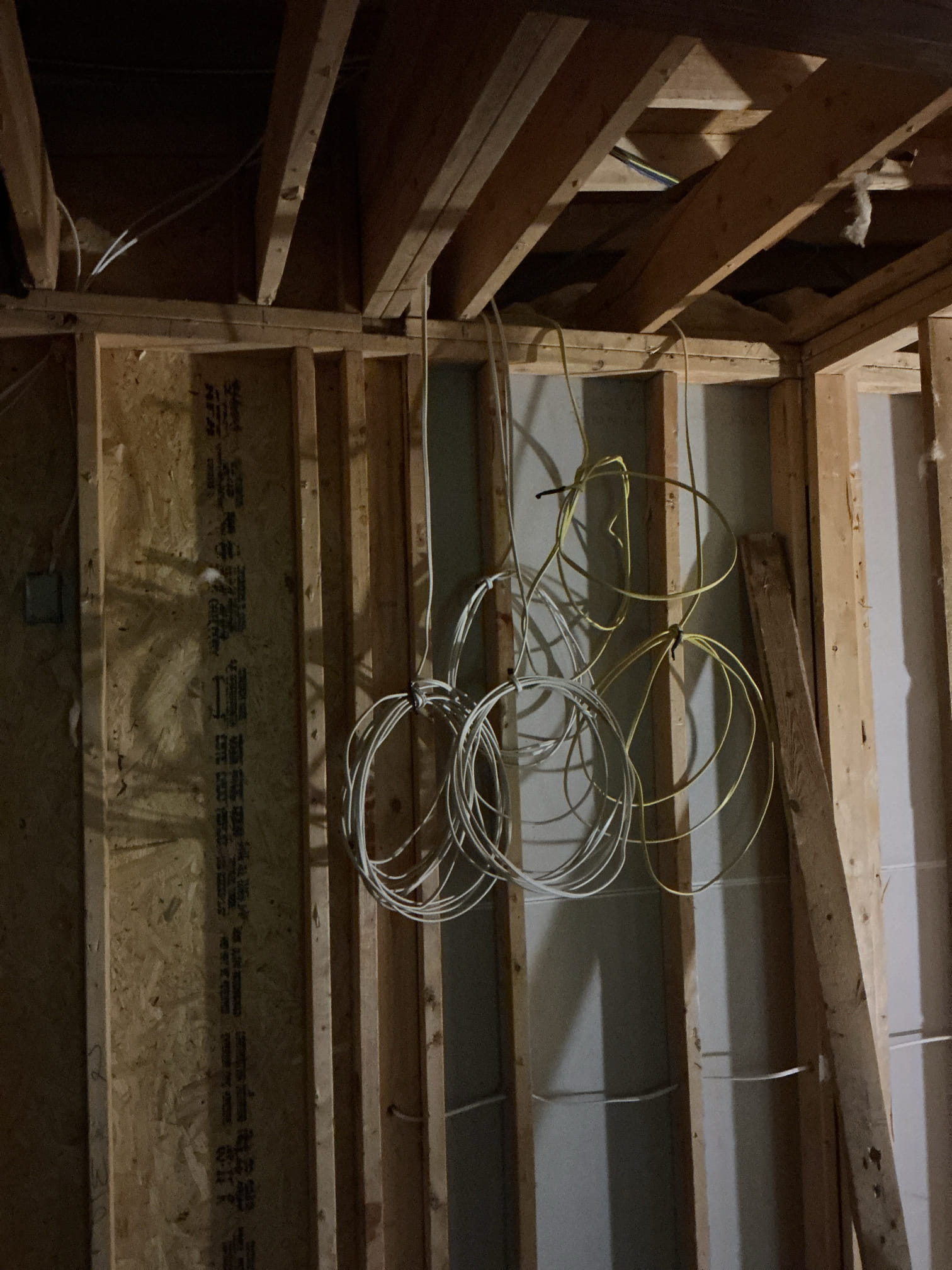 Electrical Troubleshooting & Demo Work in Charlotte, NC