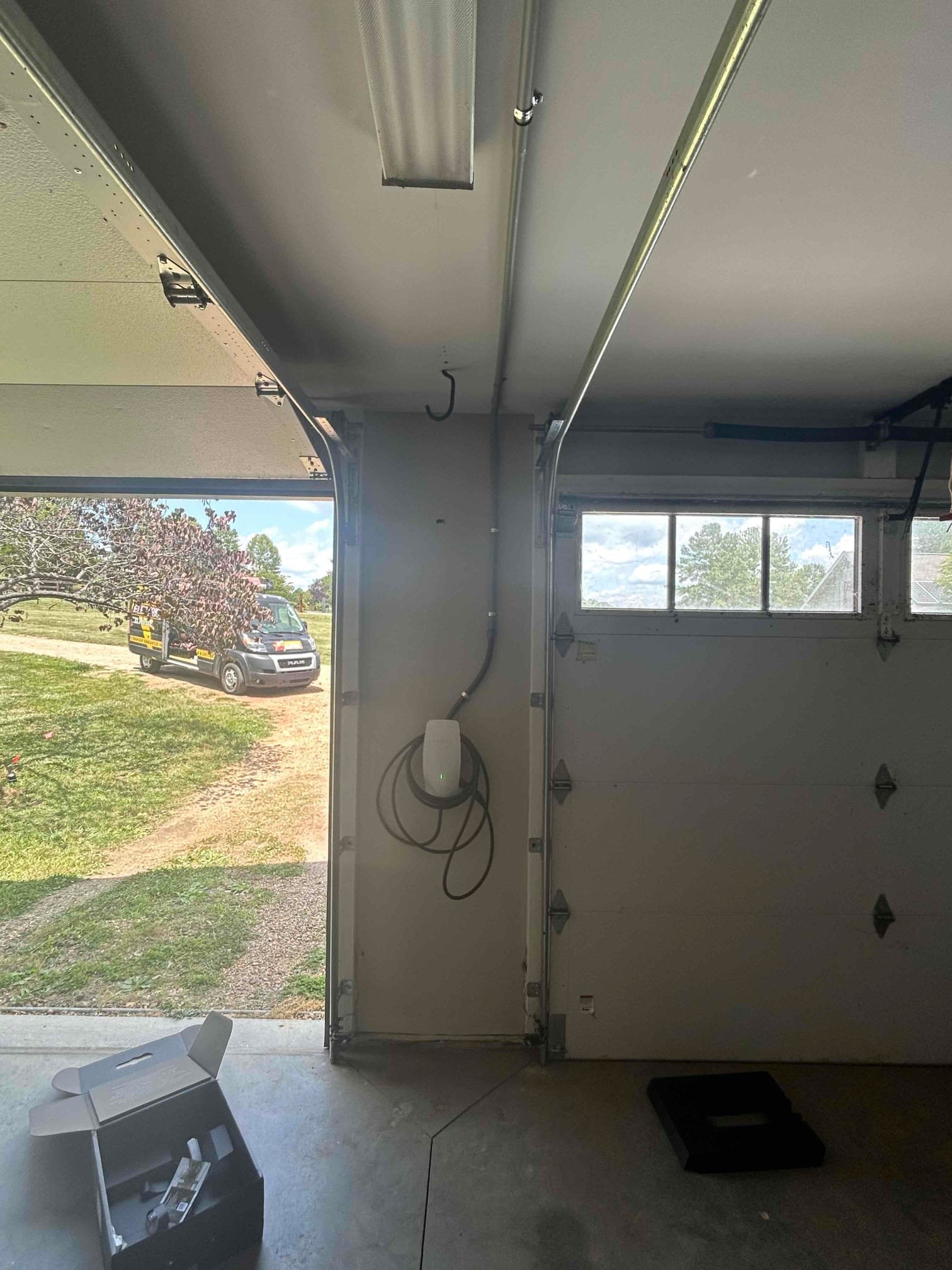 Level 2 EV Charger Installation in Tryon, NC | Expert Electricians
