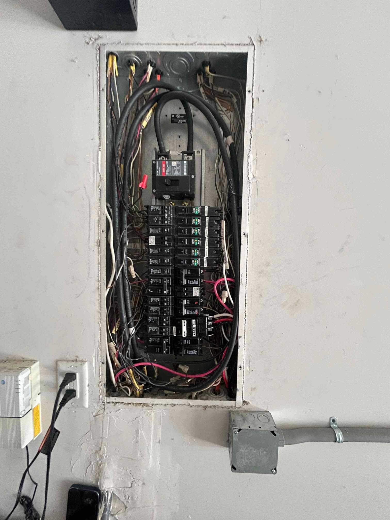 Level 2 EV Charger Installation & Duke Rebate | Durham, NC