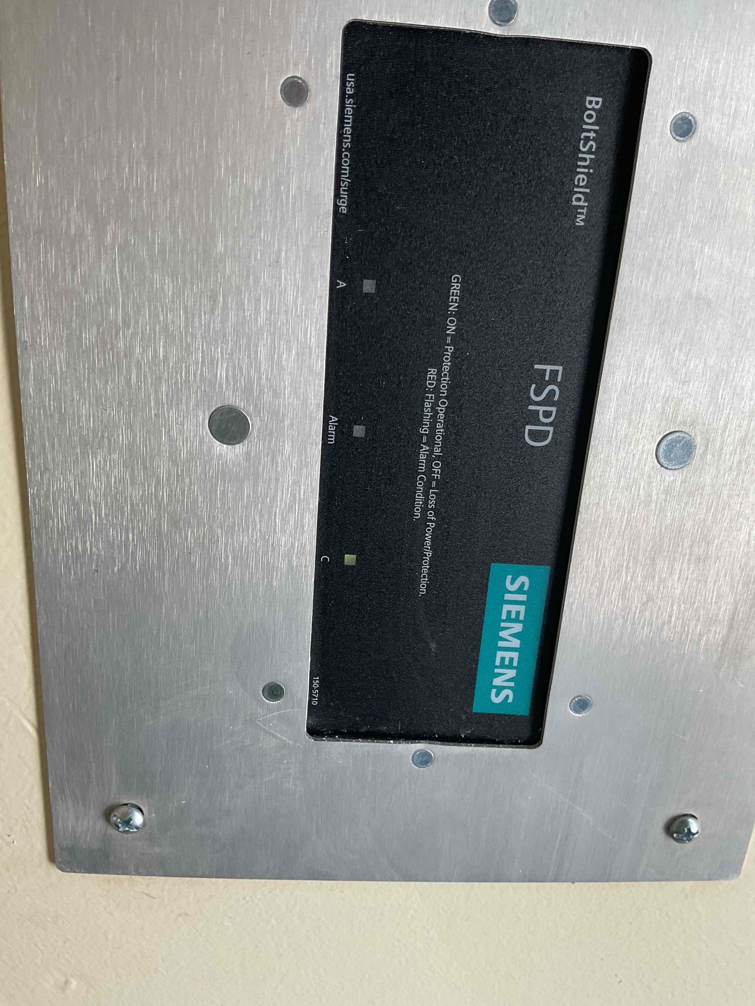 Professional Whole-House Surge Protector Installation in Waxhaw, NC