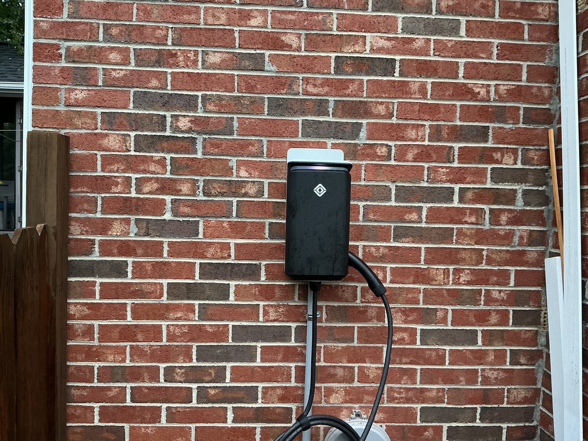 200A Copper Main Panel Upgrade, Breakers & Permit in Greer