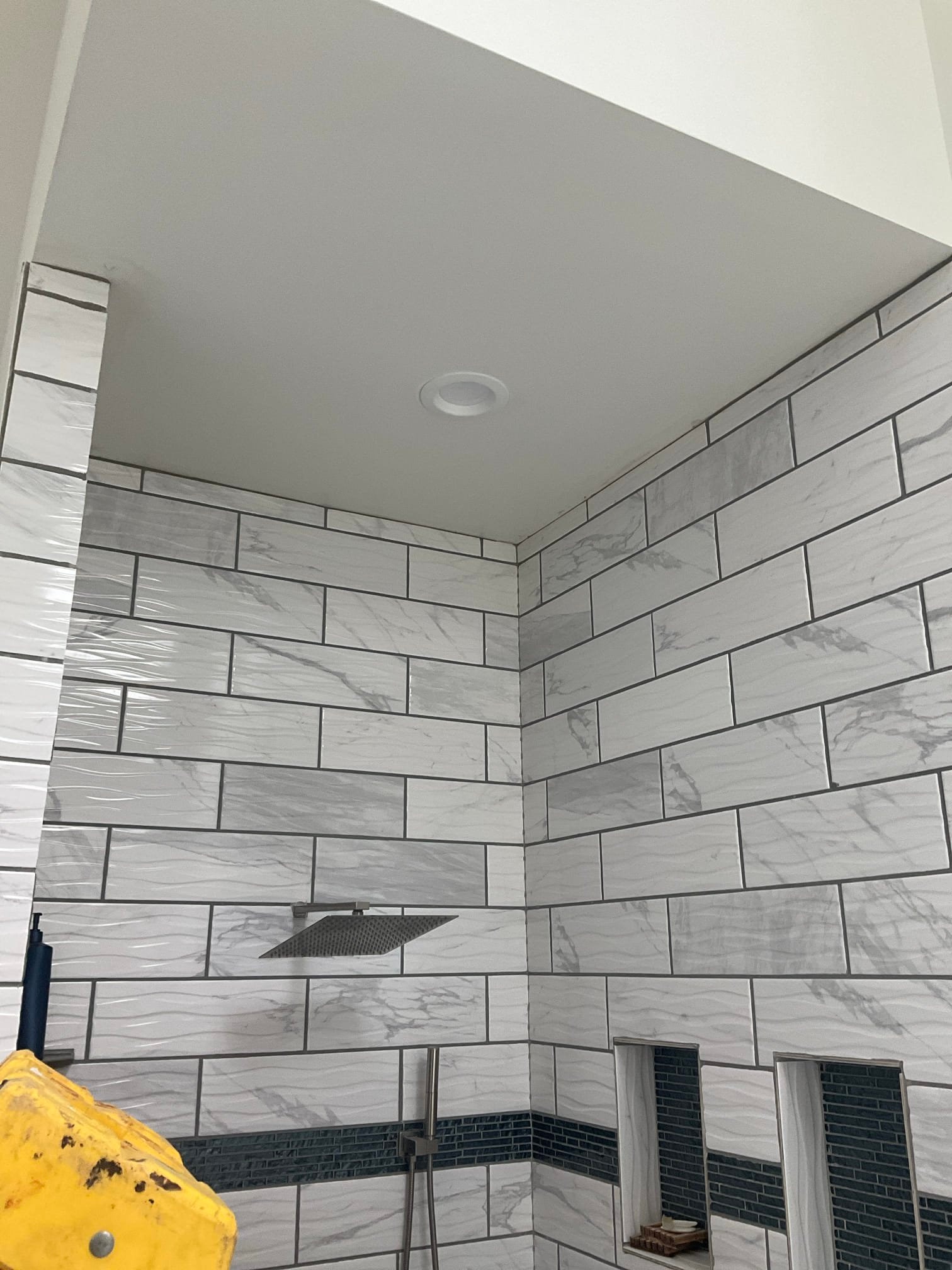 Bathroom Sconce Wiring & Light Fixture Install in Charlotte, NC