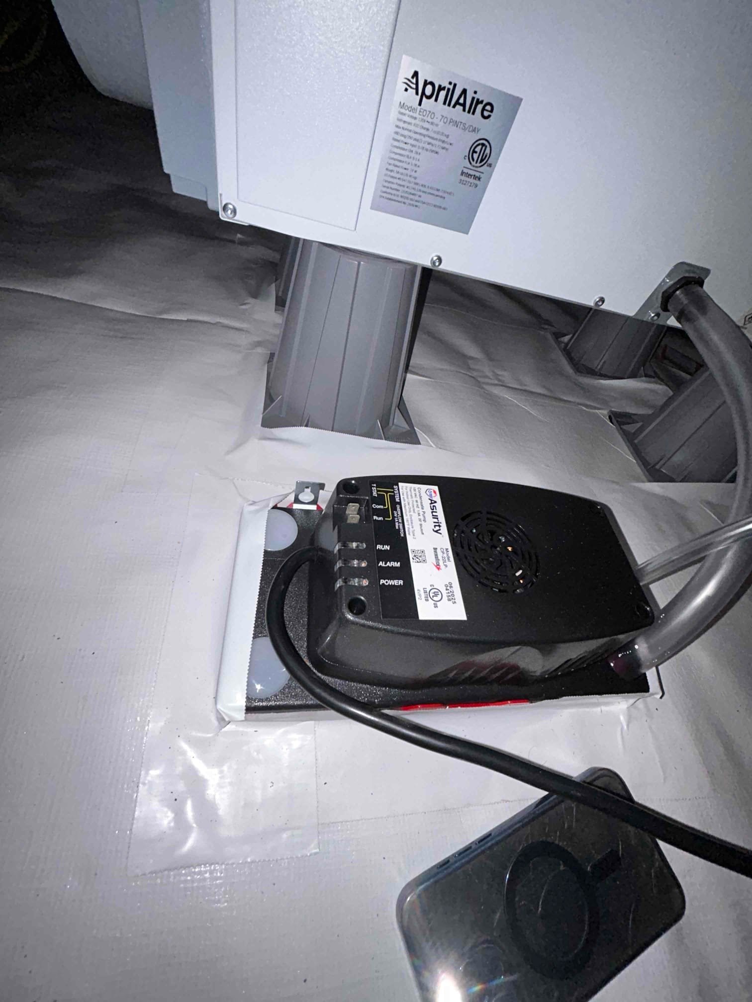 Expert Electrical Repairs & Conduit Wiring in Carrboro, NC