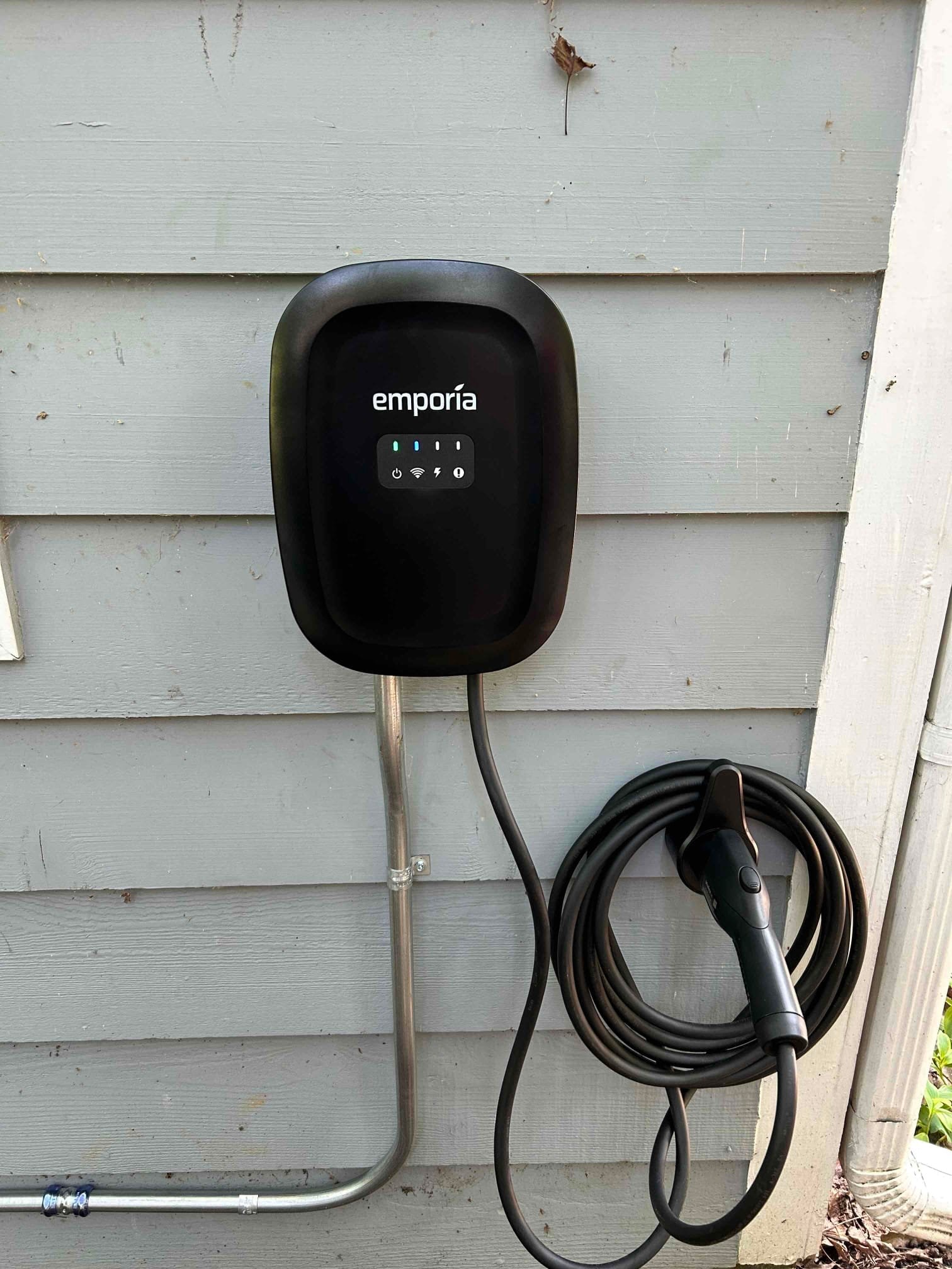 Level 2 EV Charger Installation & Duke Rebate Support in Cary