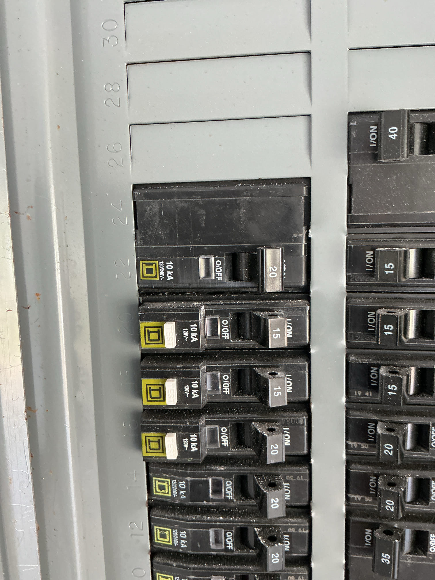 Whole-House Surge Protection Installation in Charlotte, NC