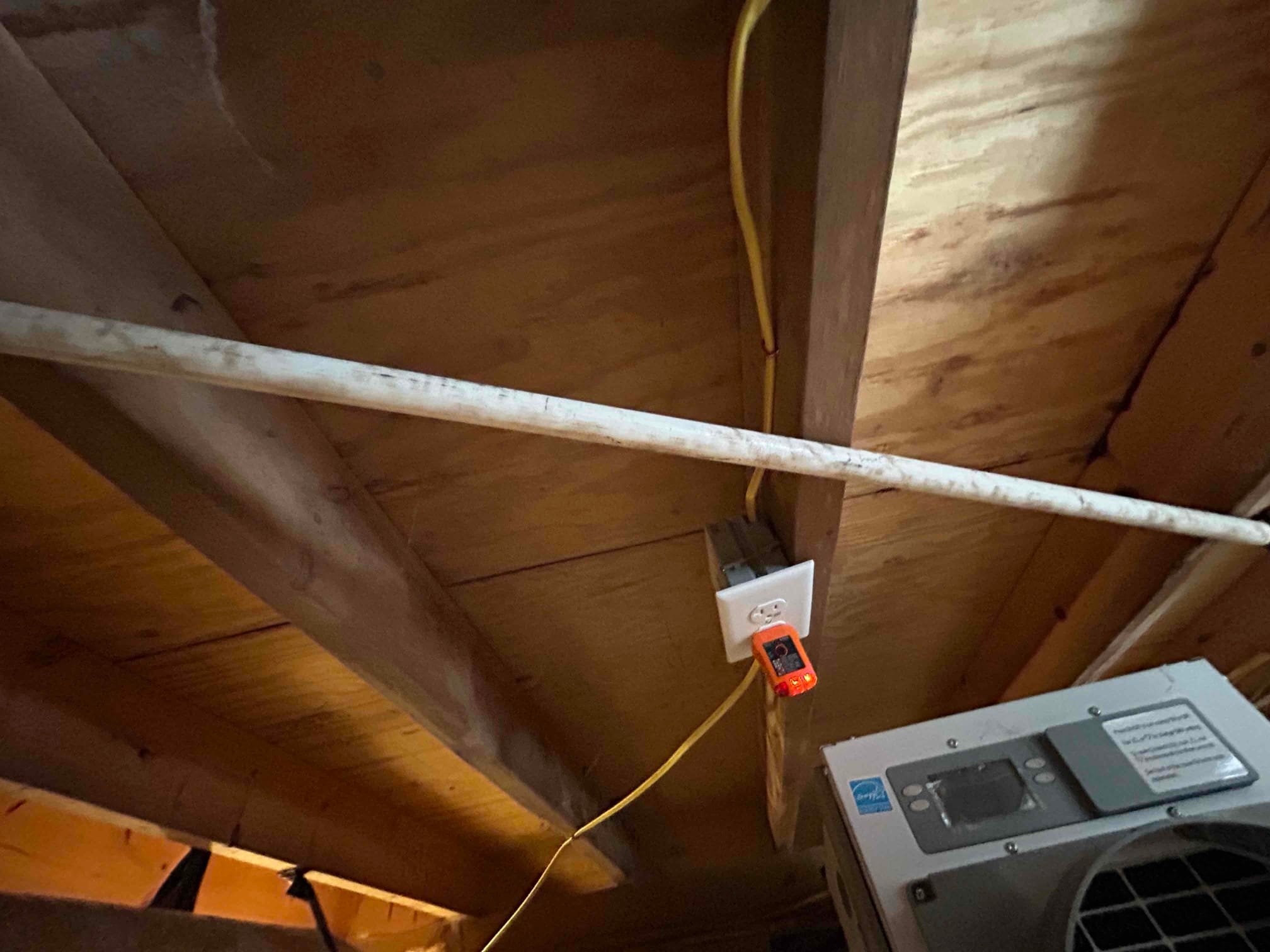 Electrical Repairs, Wiring & Breaker Replacement in Elizabeth City