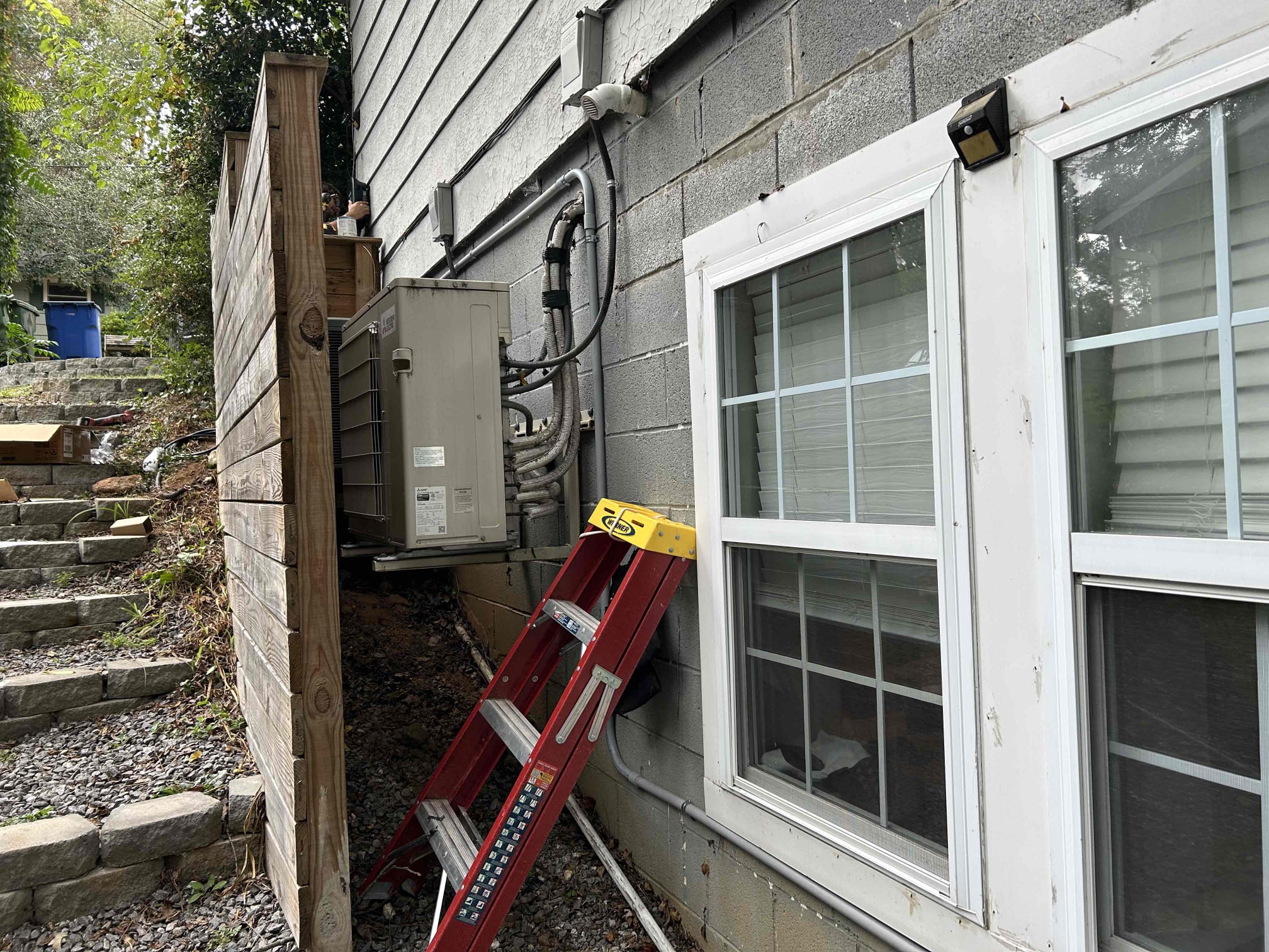 Level 2 EV Charger Installation Services in Asheville, NC