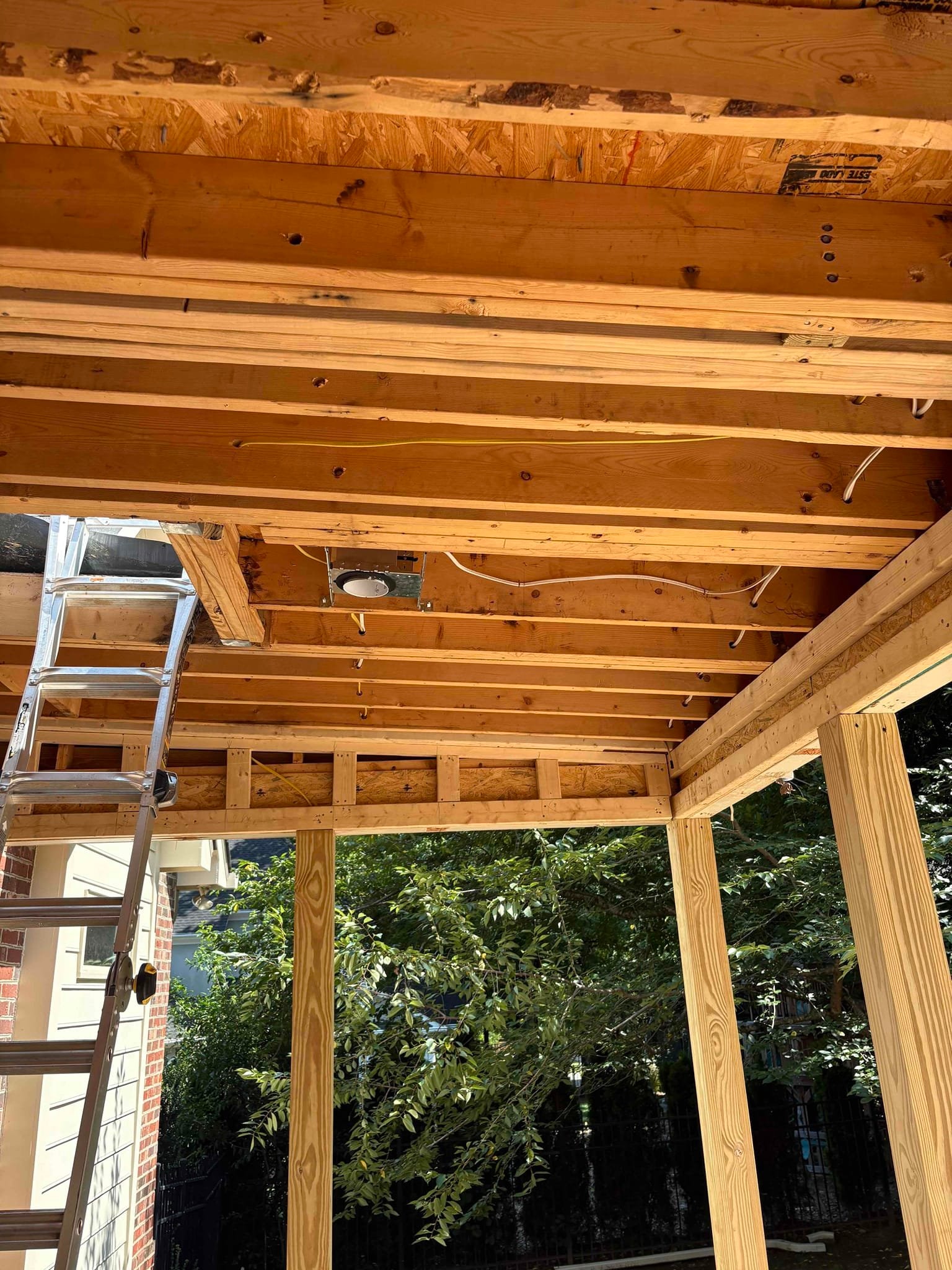 3-Way Switch Installation & Conduit Removal in Charlotte, NC