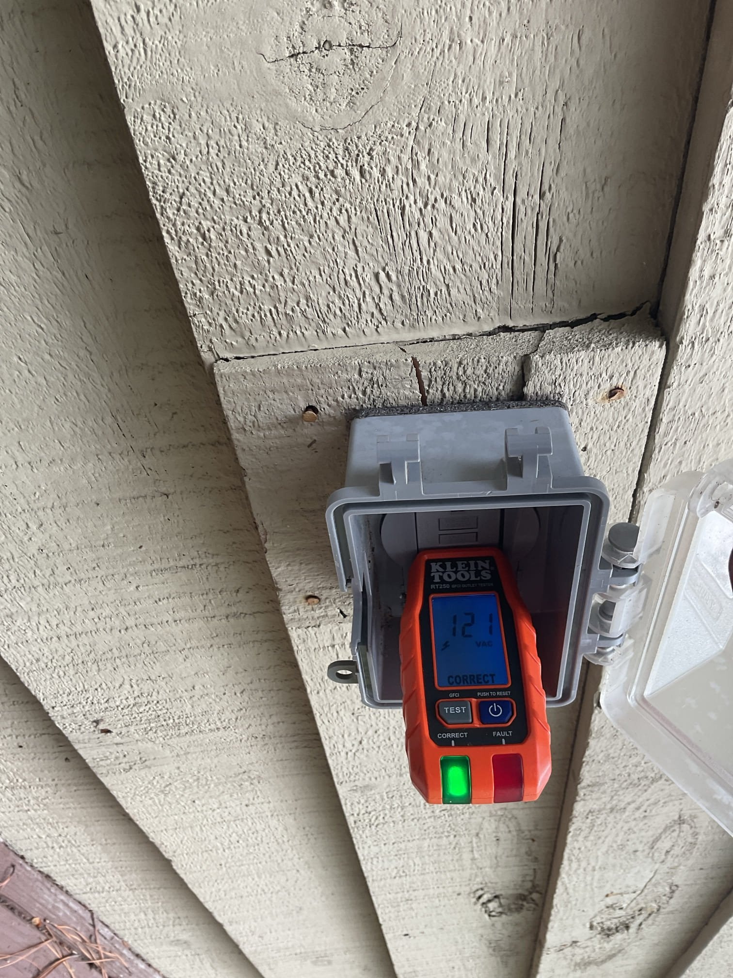 Expert GFCI Outlet Inspection & Repair Service in Durham, NC