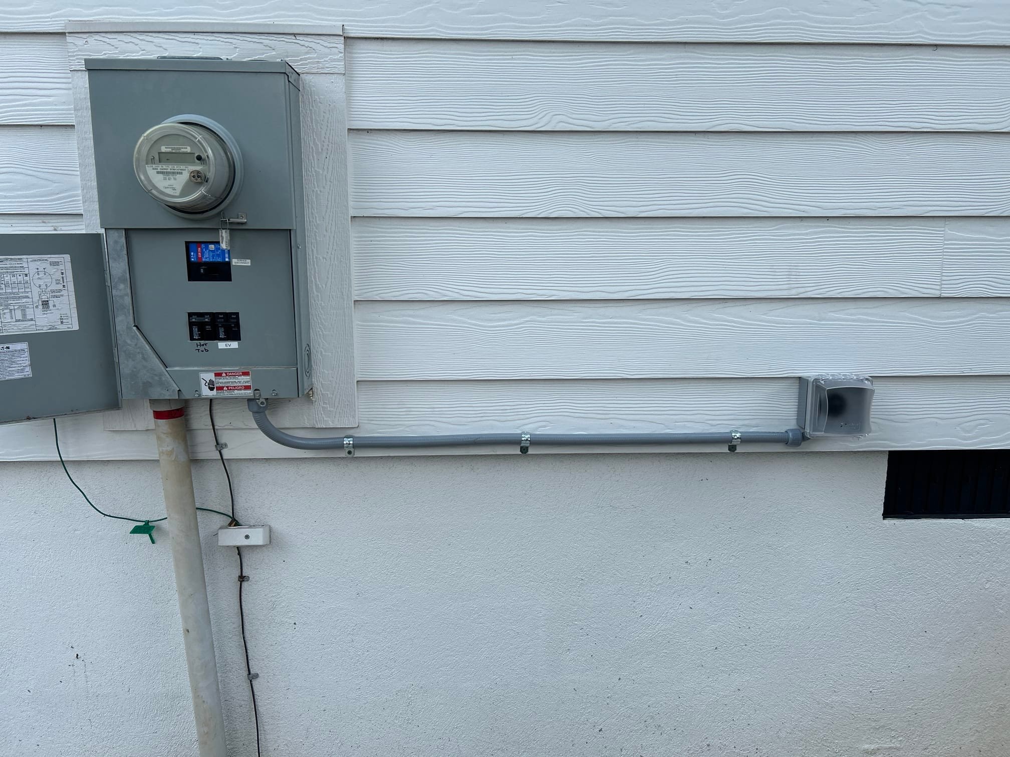 Level 2 EV Charger Installation & Rebate in Greenville, SC