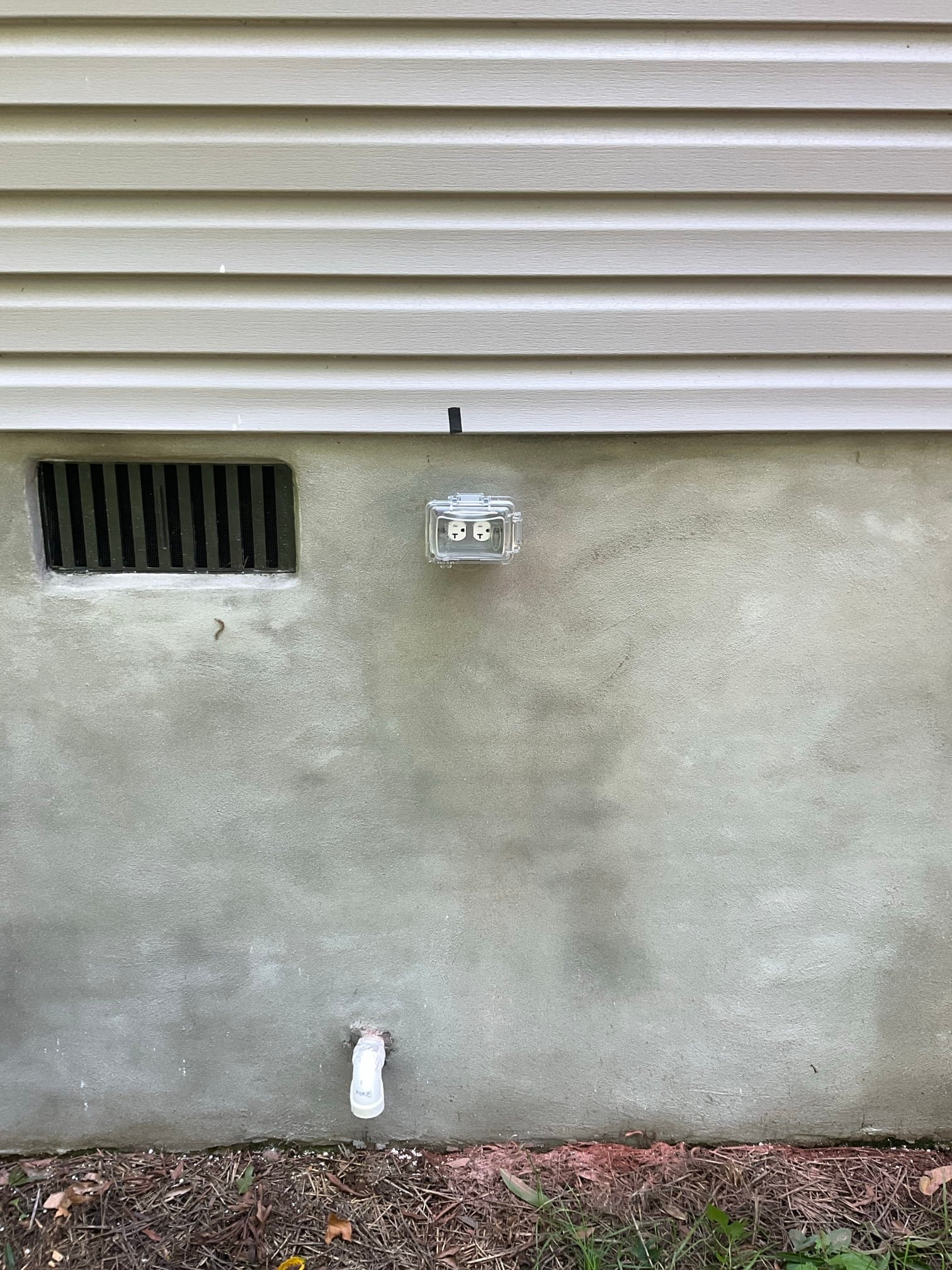 Dedicated GFCI Breaker Circuit & Outlet Installation in Gastonia