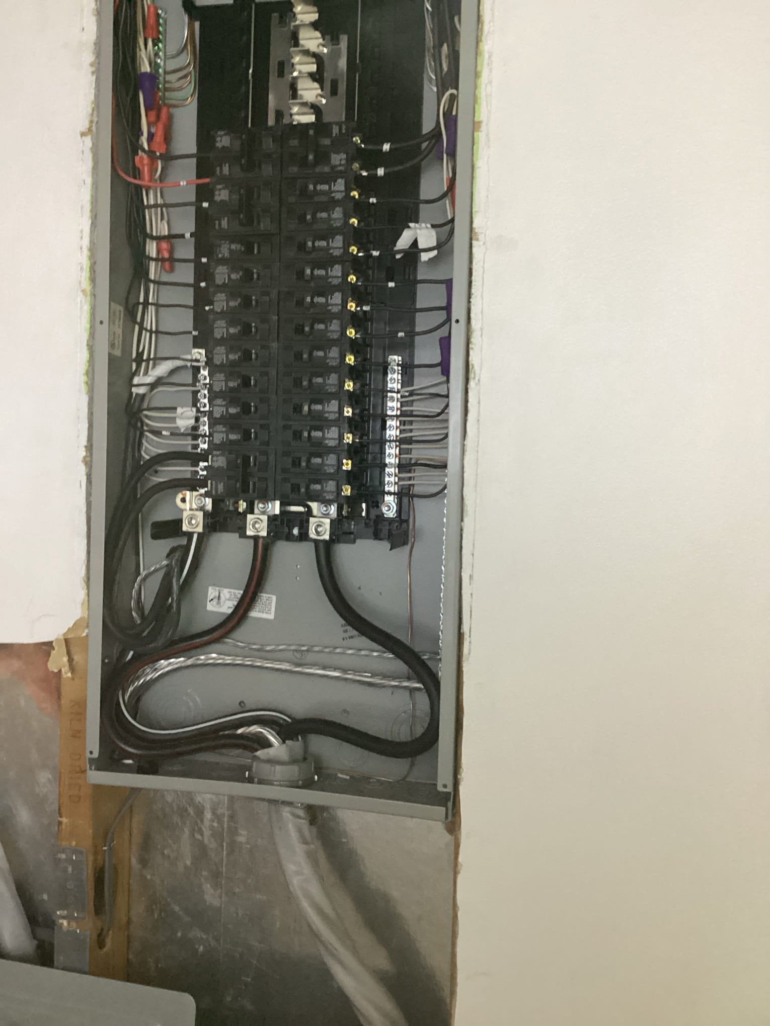 Residential Electrical Repairs & Troubleshooting in Raleigh, NC
