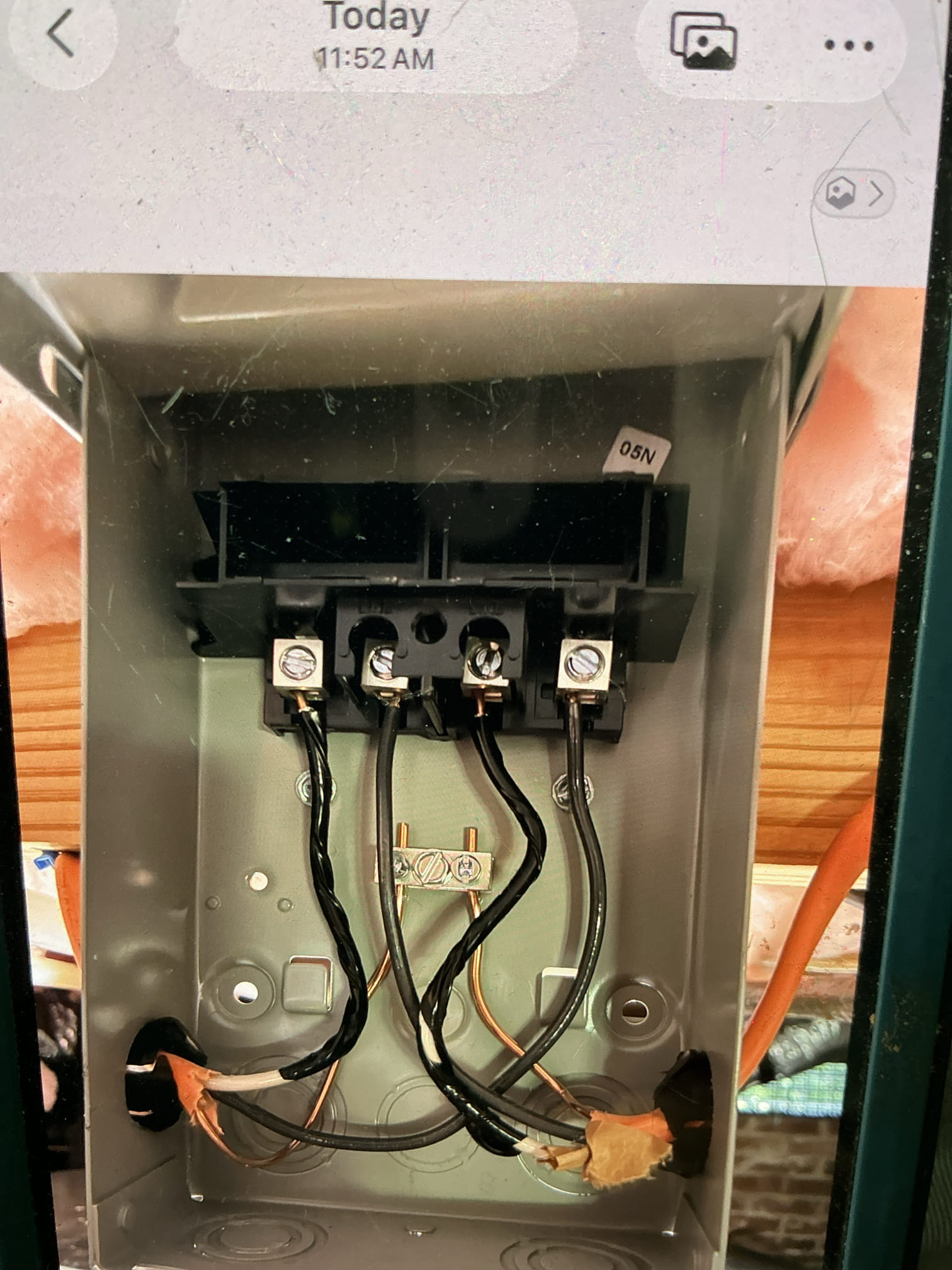 After-Hours Electrician: Well & Water Heater Wiring | Charlotte