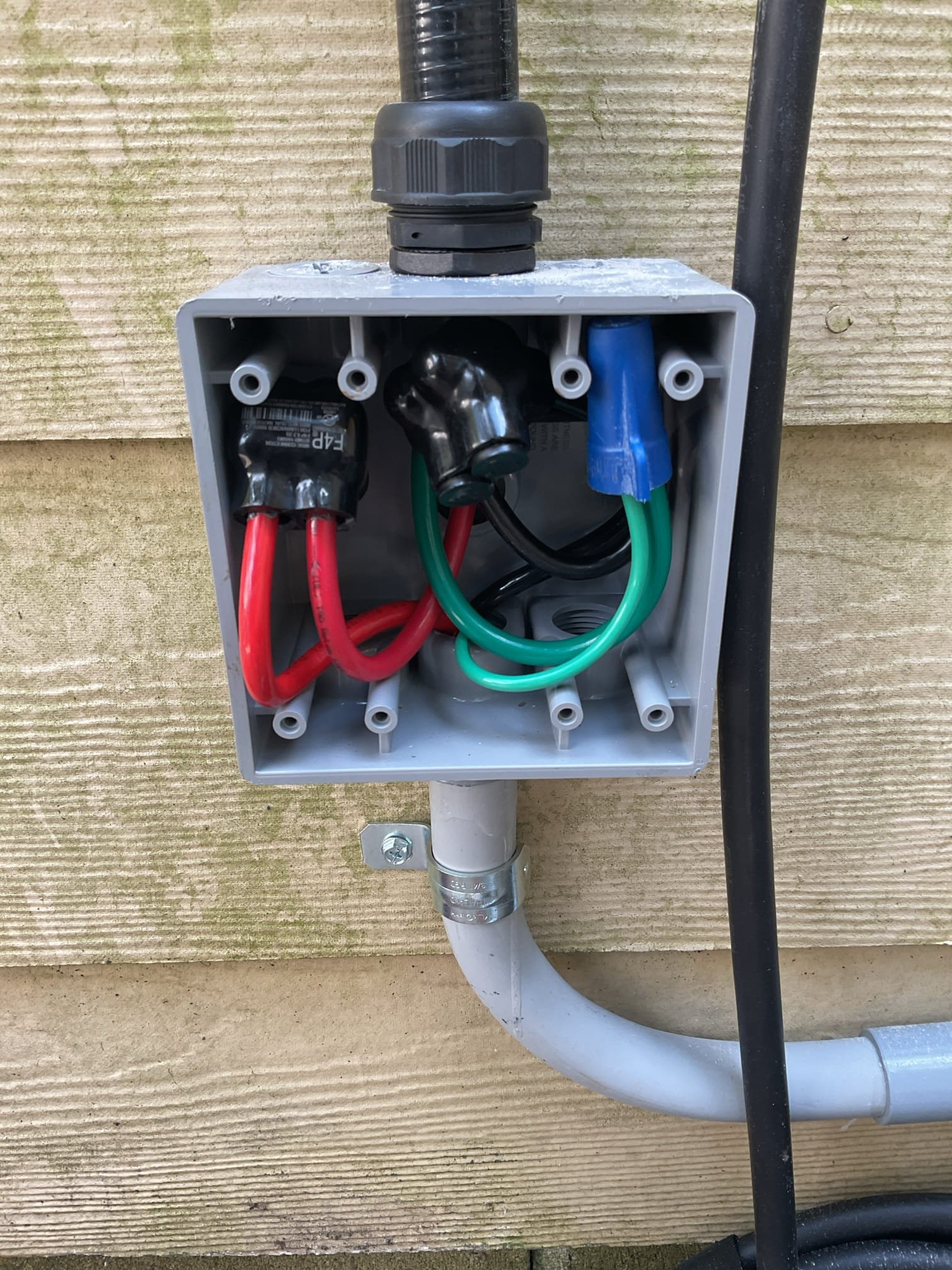 Level 2 EV Charger Installation in Mebane, NC | Duke Energy Rebate