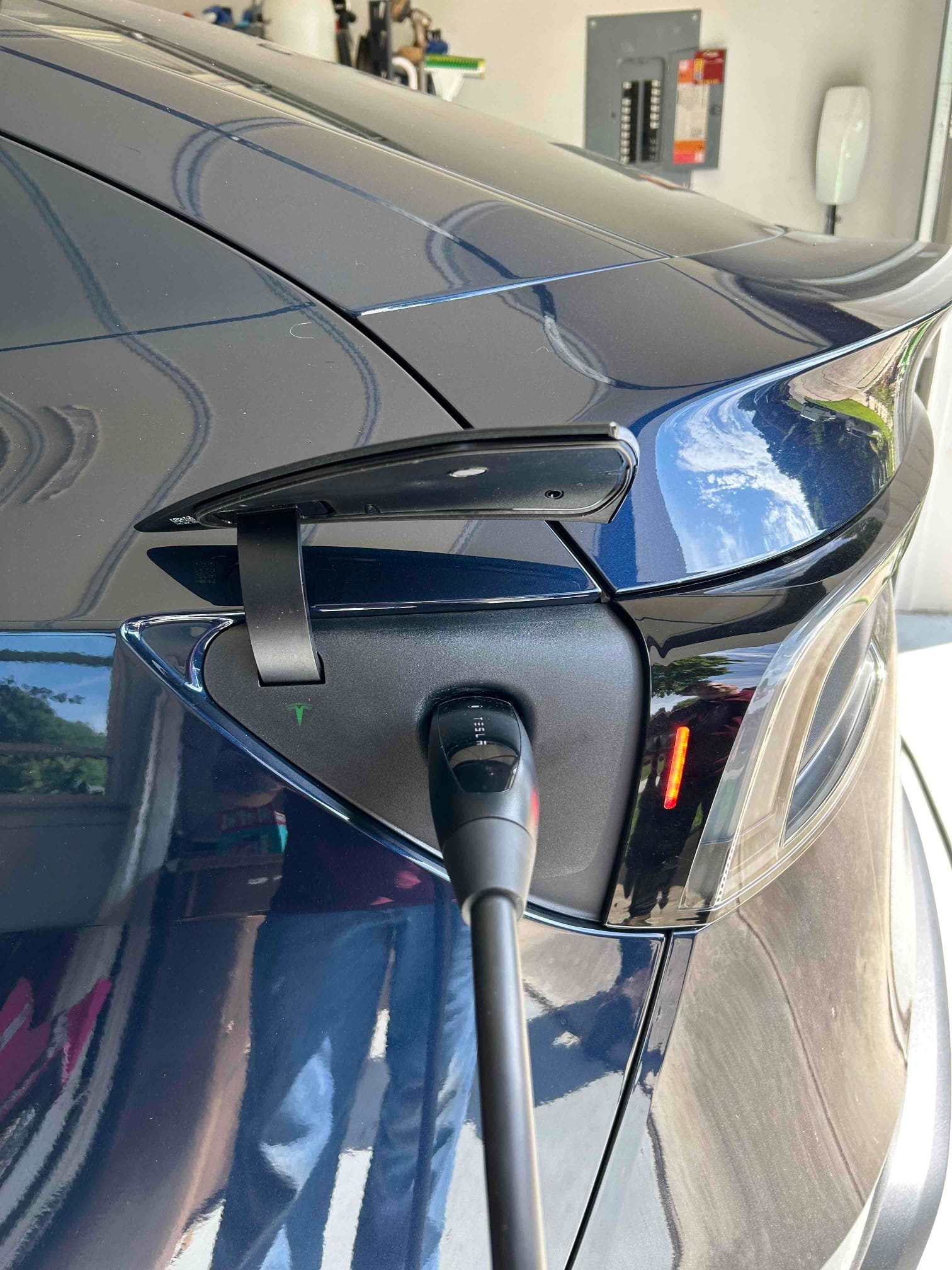 Level 2 EV Charger Installation in Cary, NC with Duke Rebate
