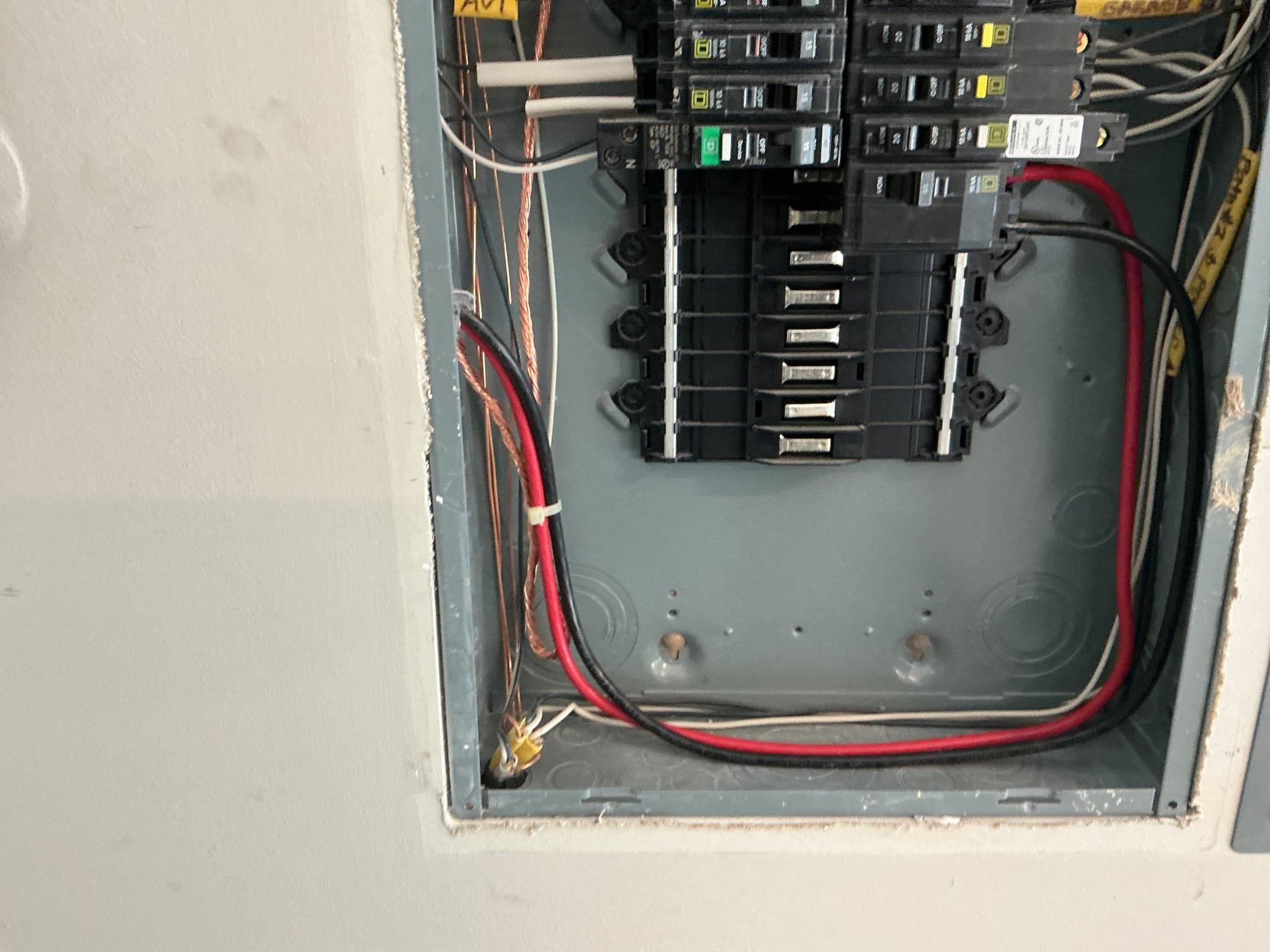 Level 2 EV Charger Installation & 60A Circuit in Six Mile, SC