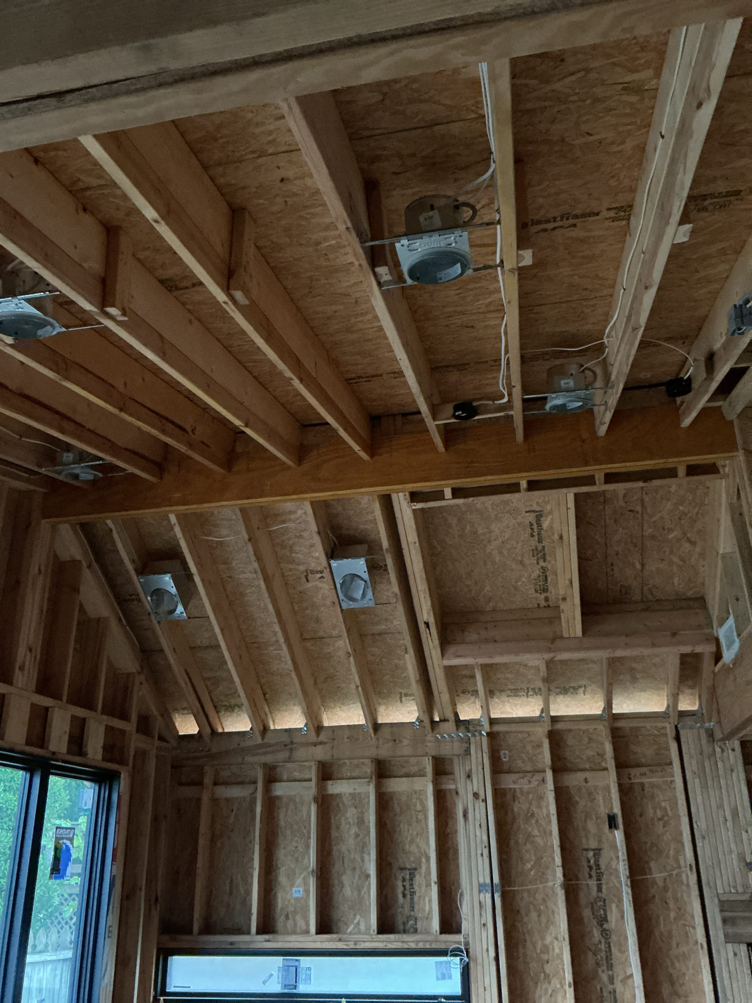 Kitchen and Bedroom Rewiring in Charlotte, NC | NEC Compliant