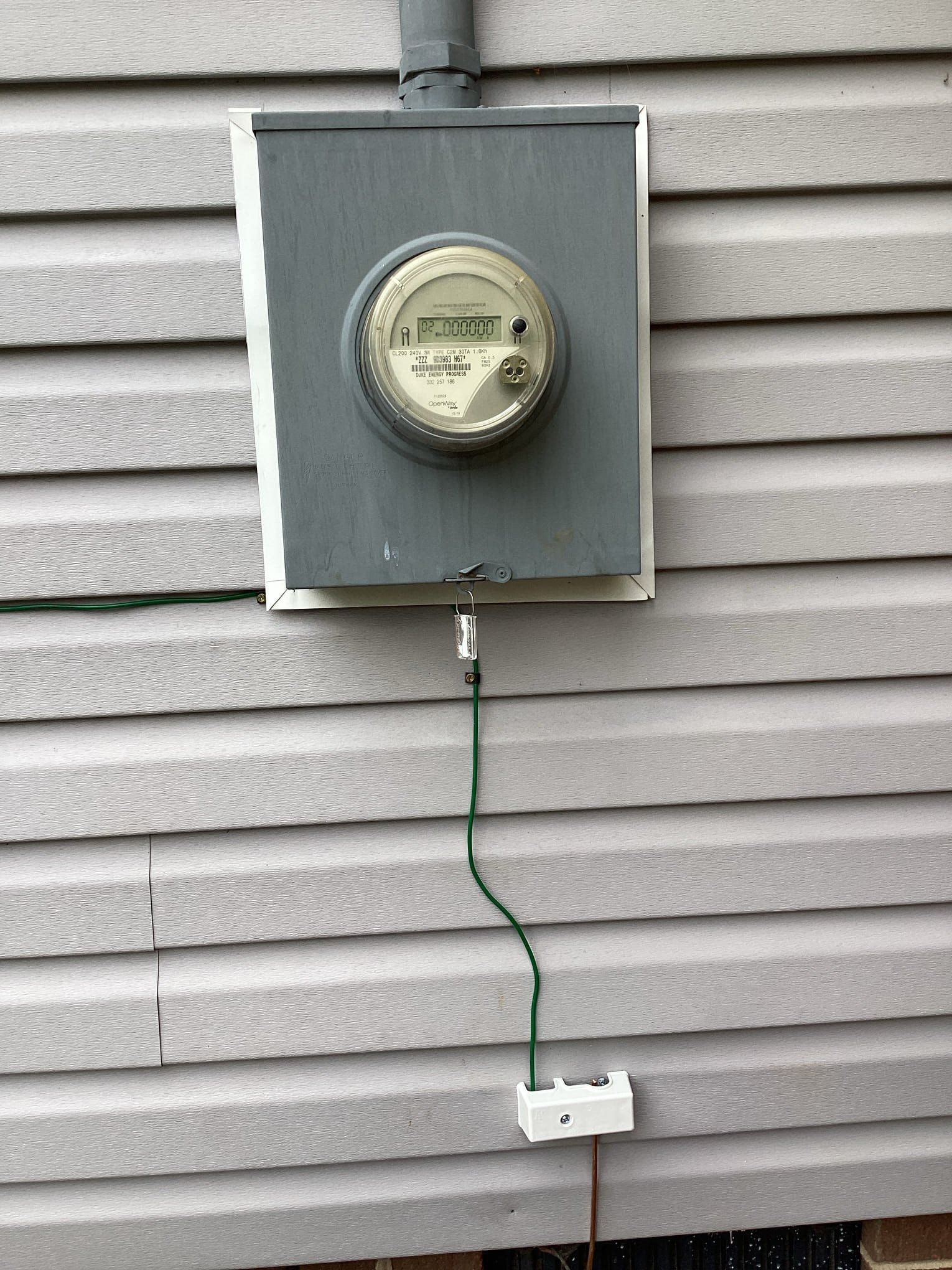 Service Grounding & Ground Rod Installation in Siler City, NC