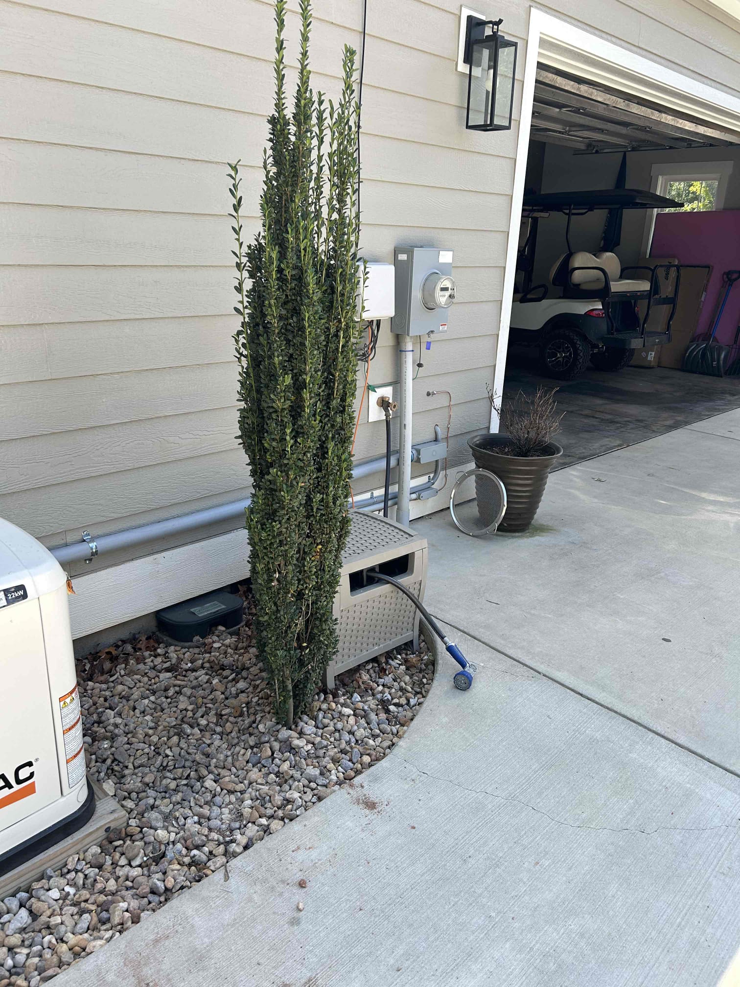 Electrical Panel Rejuvenation & Grounding in Candler, NC