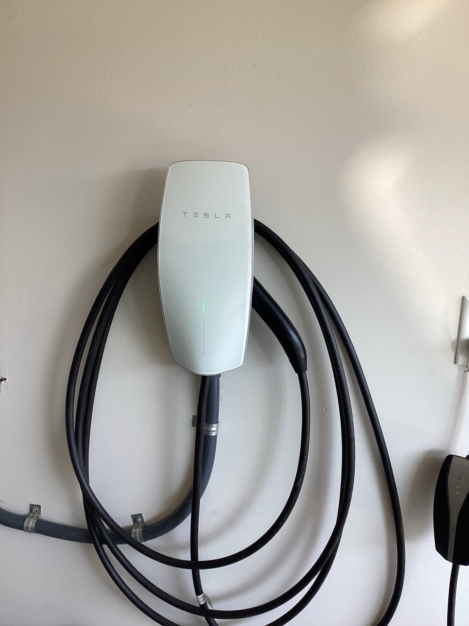 60-amp Level 2 EV Charger Installation with Permit in Roxboro, NC