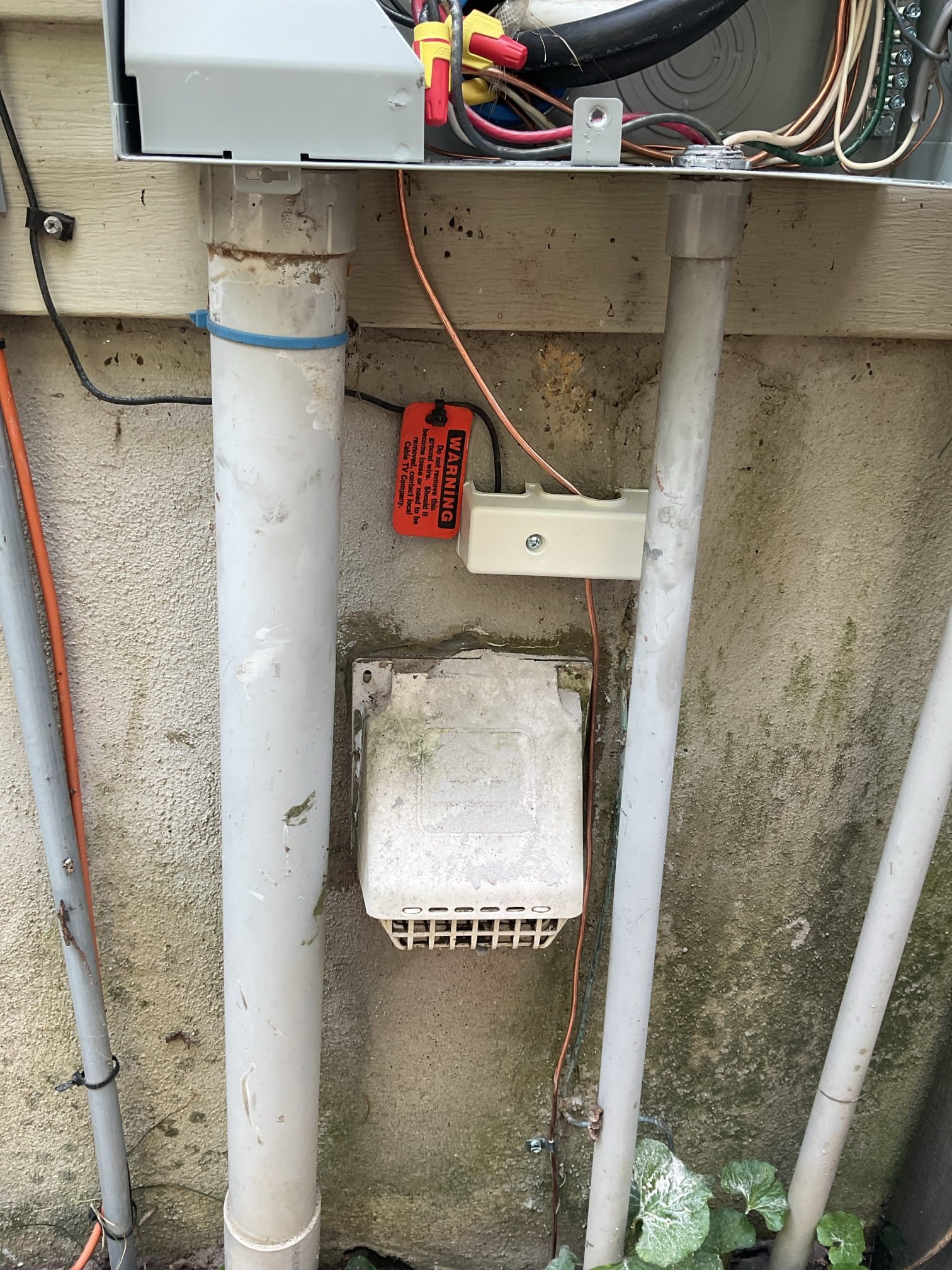 200-Amp Meter Main Panel Replacement Services in Rocky Mount