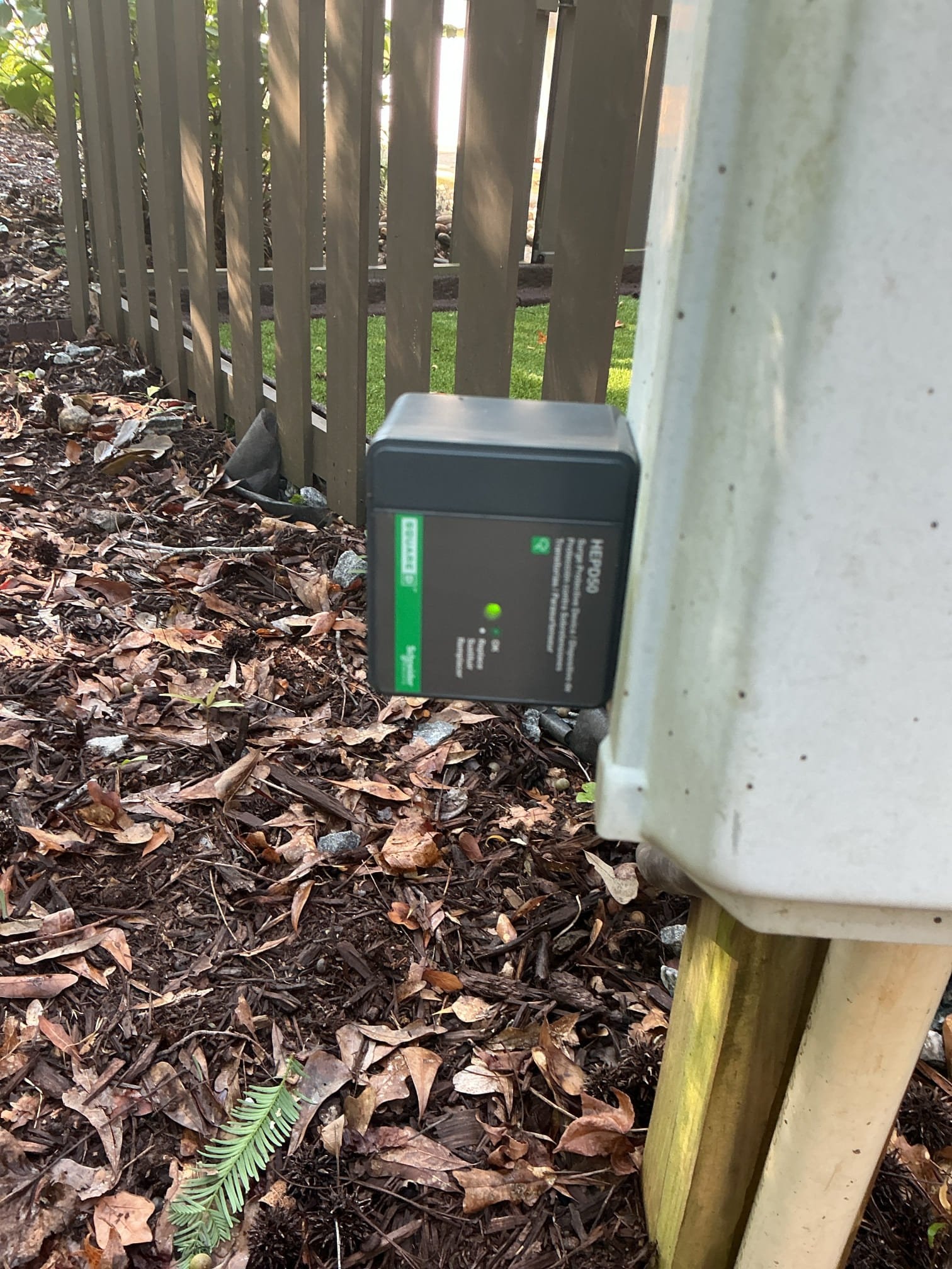 Expert Whole-House Surge Protector Installation in Greer, SC