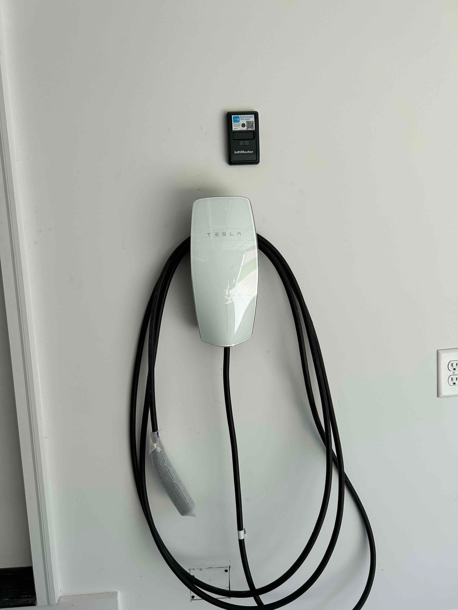 Professional Level 2 EV Charger Installation in Greenville, SC