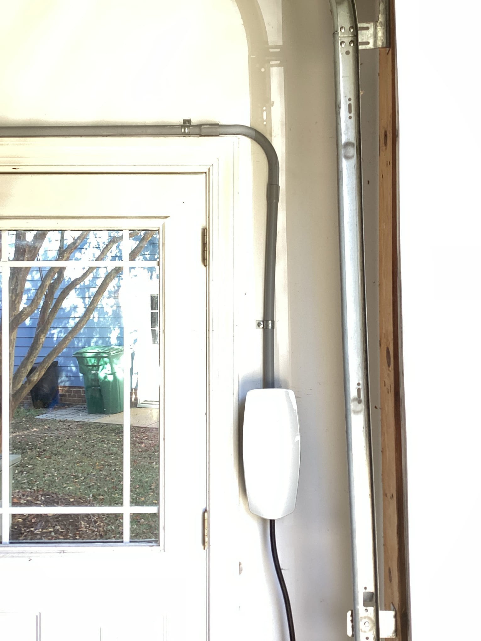 Professional Level 2 EV Charger Installation in Fuquay-Varina