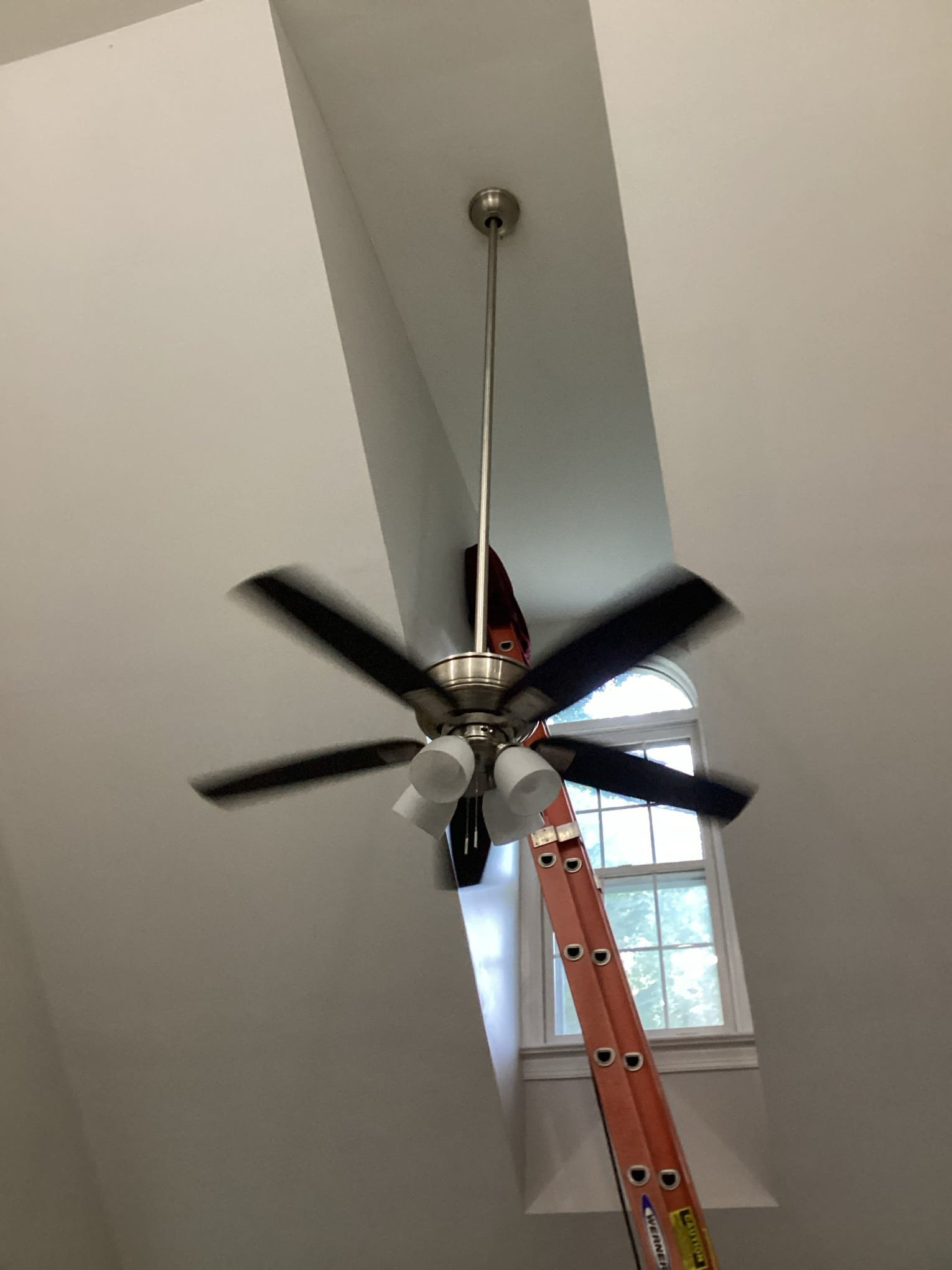 Professional Electrical Installation in Wake Forest, NC