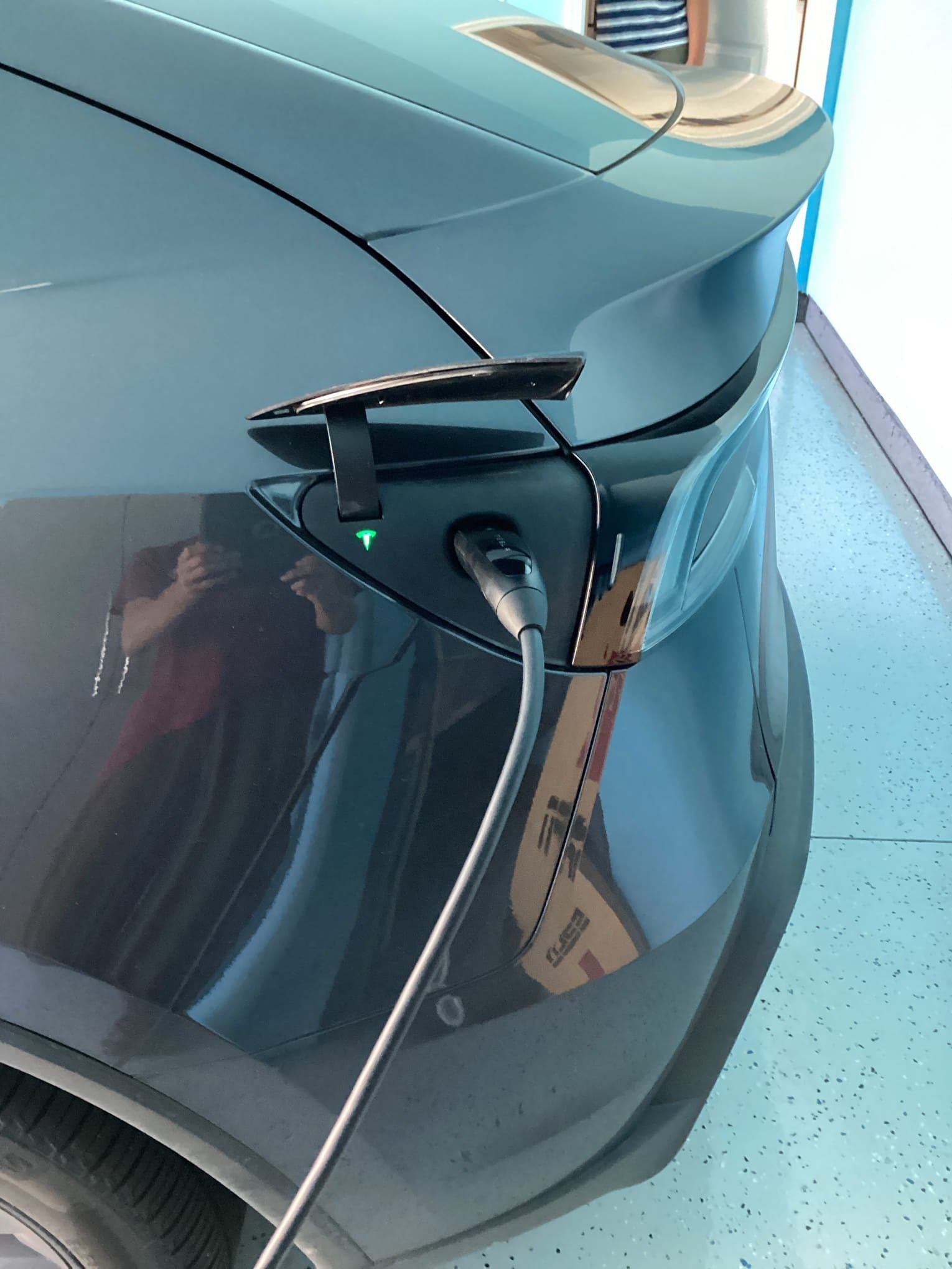 Professional NEMA 14-50 EV Outlet Installation in Charlotte, NC