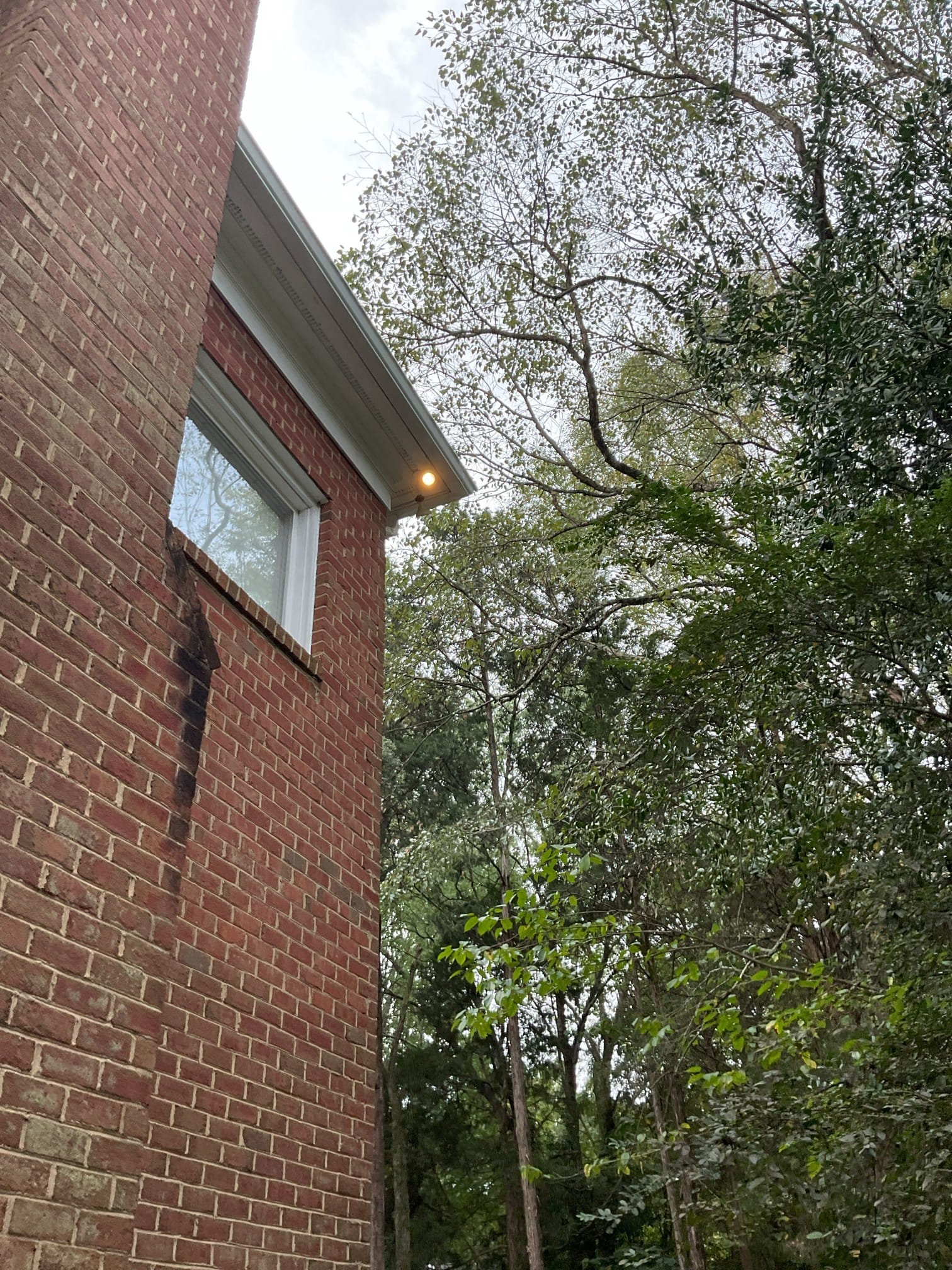 Flood Light Wiring Repair and Installation in Charlotte, NC