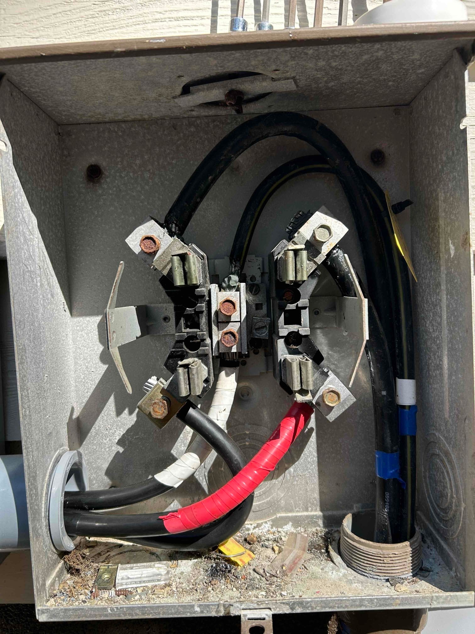 Electrical Panel Upgrade & Surge Protection in Durham, NC