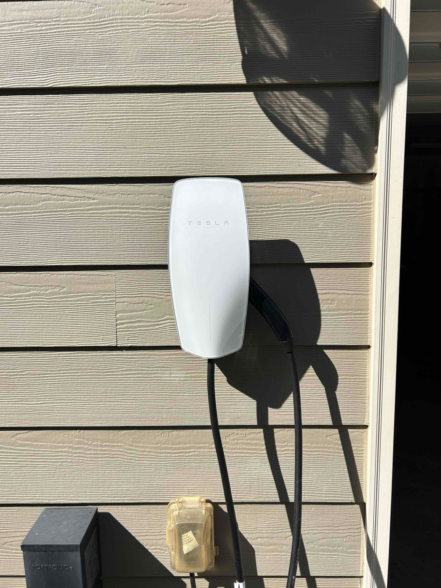 Professional Level 2 EV Charger Installation in Chapel Hill