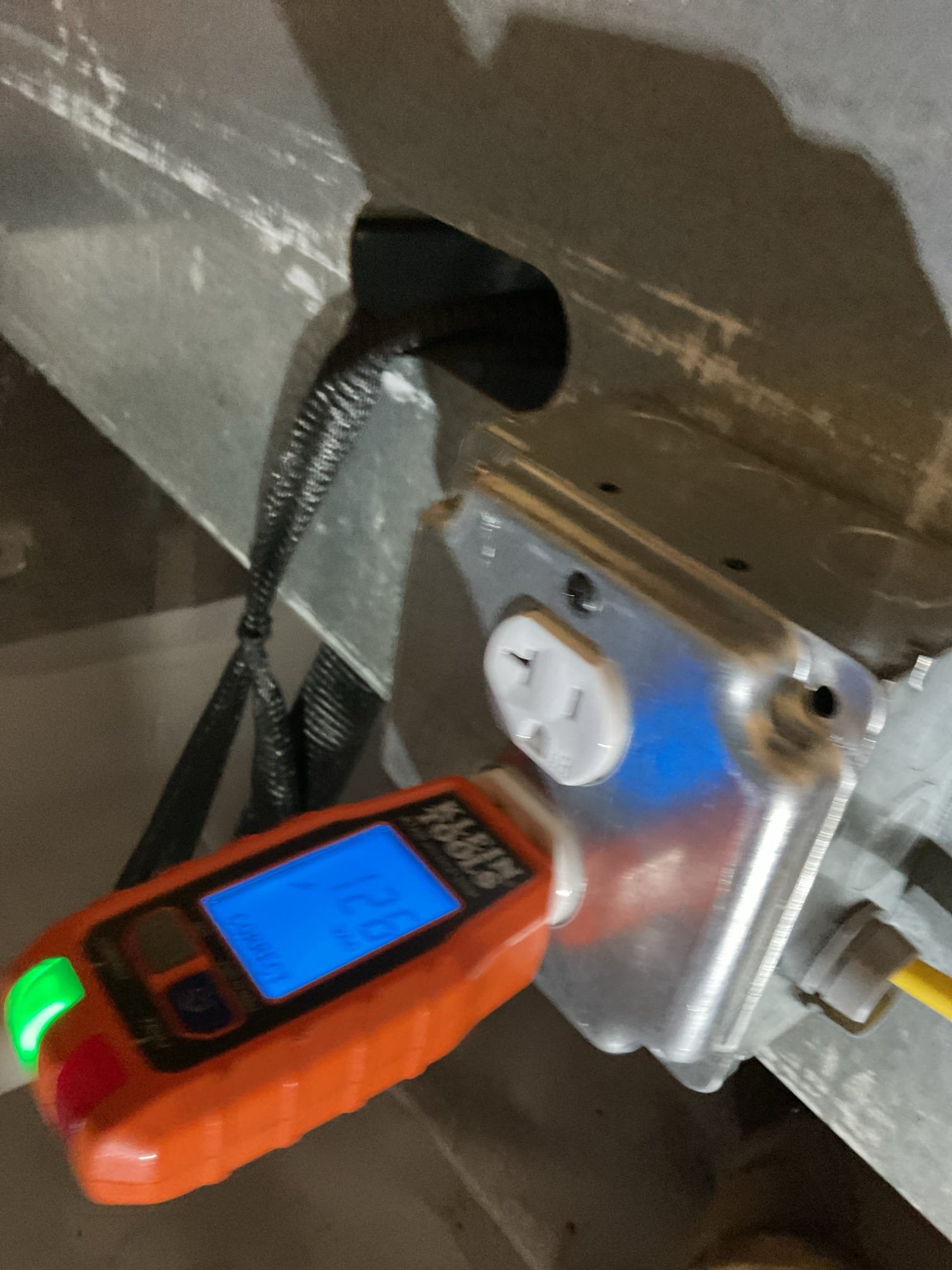 Electrical Panel Upgrade and Surge Protection in Pittsboro